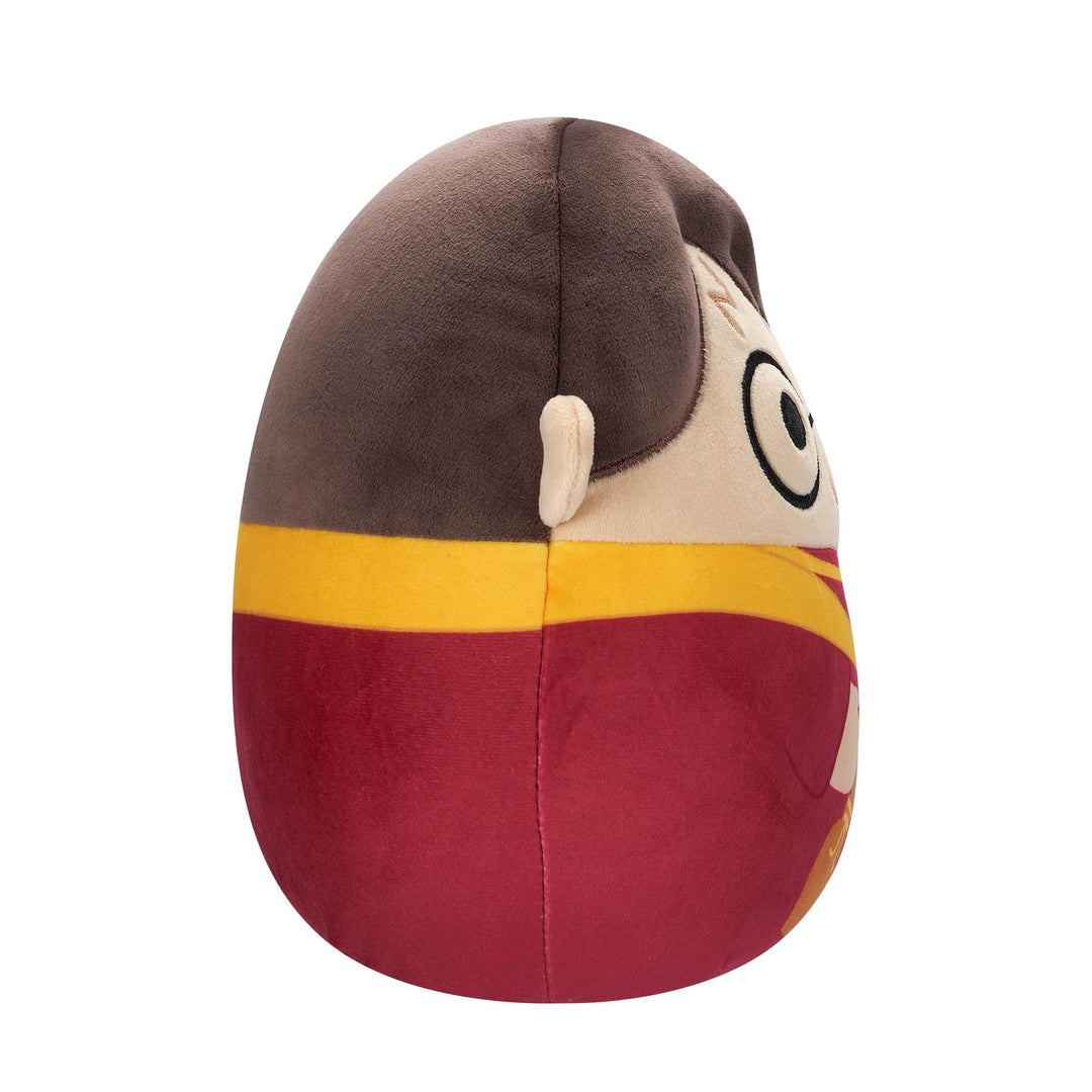 Squishmallows 10-Inch Quidditch Harry Potter Plush - Soft Collectible Stuffed Animal