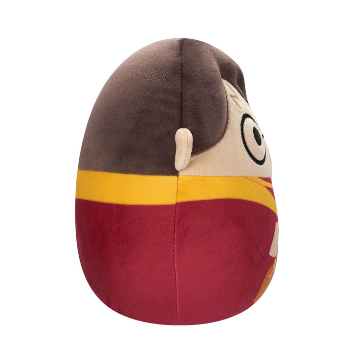Squishmallows 10-Inch Quidditch Harry Potter Plush - Soft Collectible Stuffed Animal
