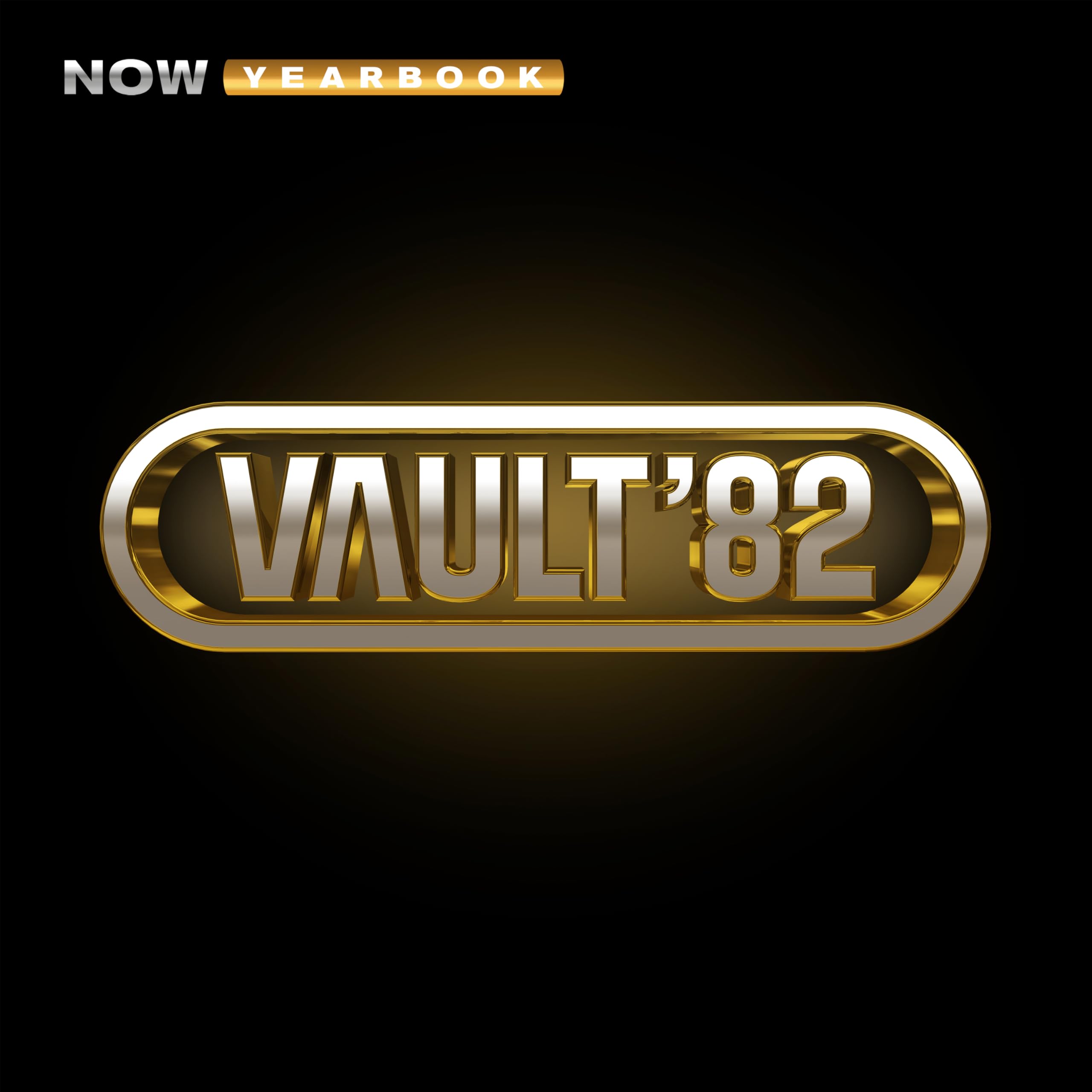 Various Artists - NOW Yearbook – THE VAULT: 1982 [3LP Vinyl Box Set]