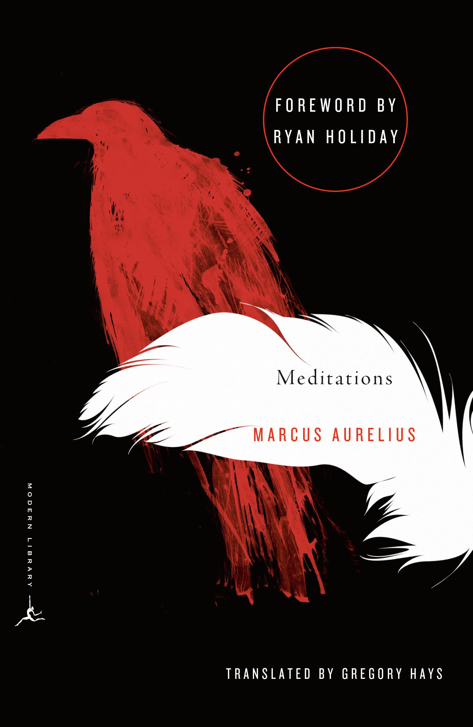 Marcus Aurelius - Meditations: A New Translation [Paperback] 1