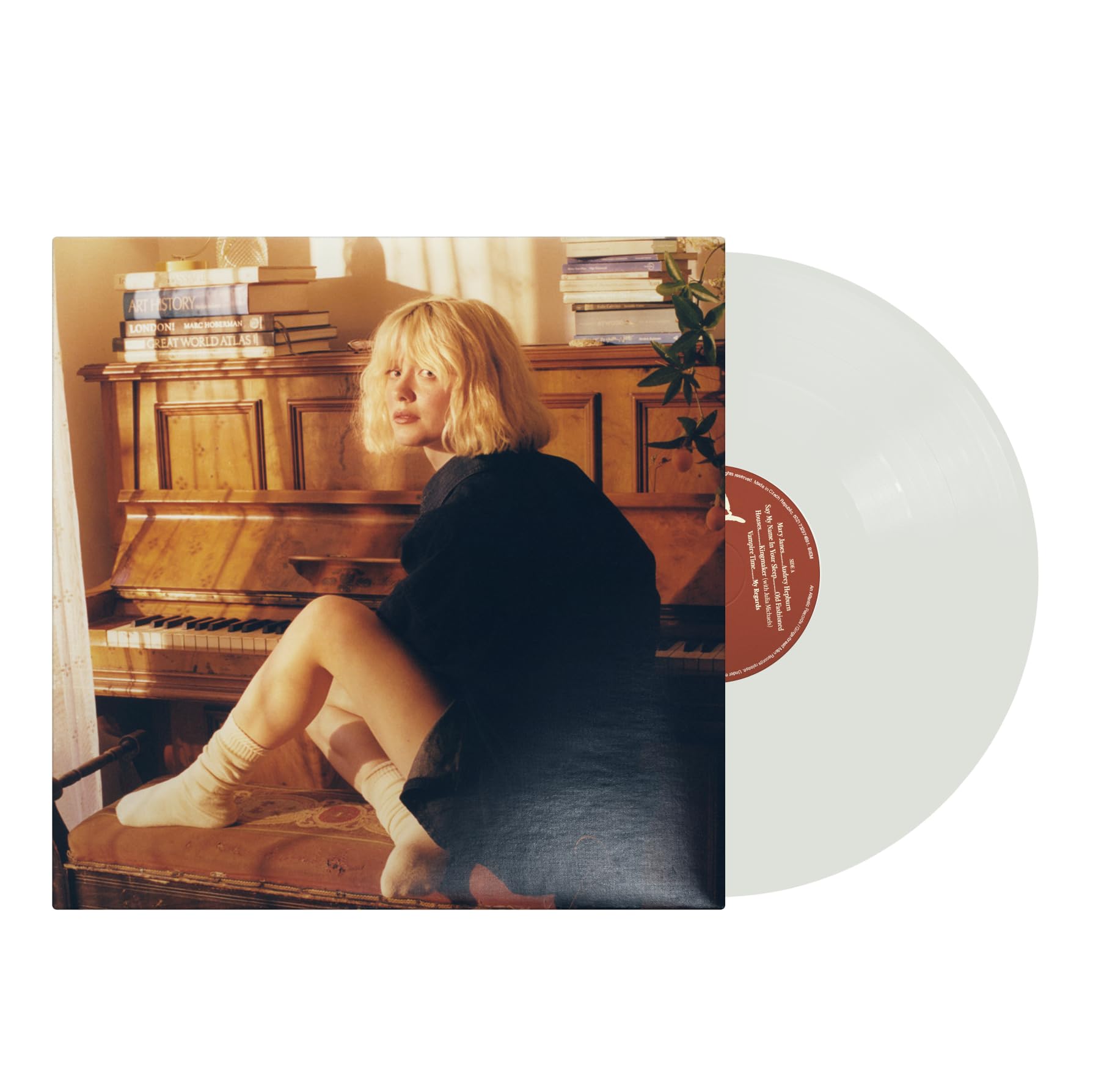 Maisie Peters - Florescence [Vinyl]