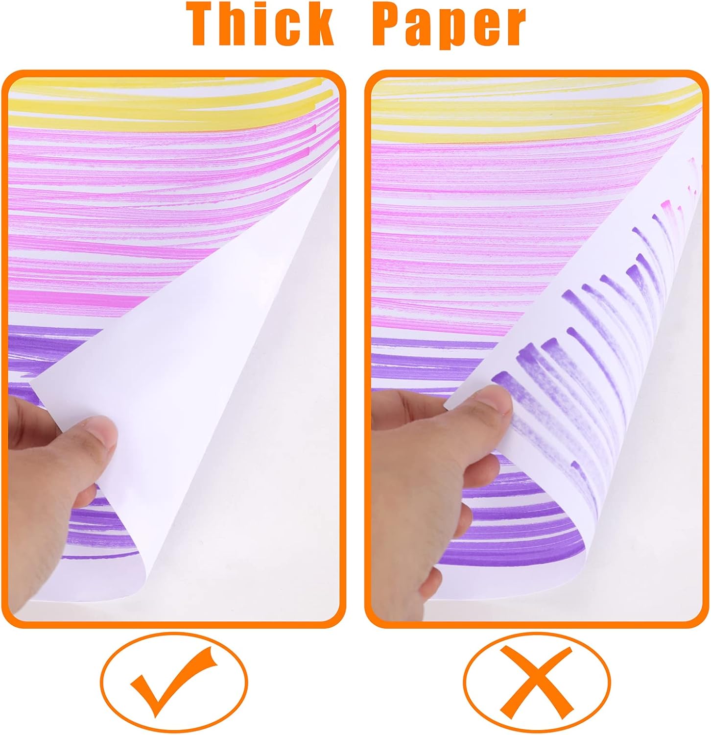 Hape - E1011 Replacement Art Paper Roll for All-in-1 Easel 5