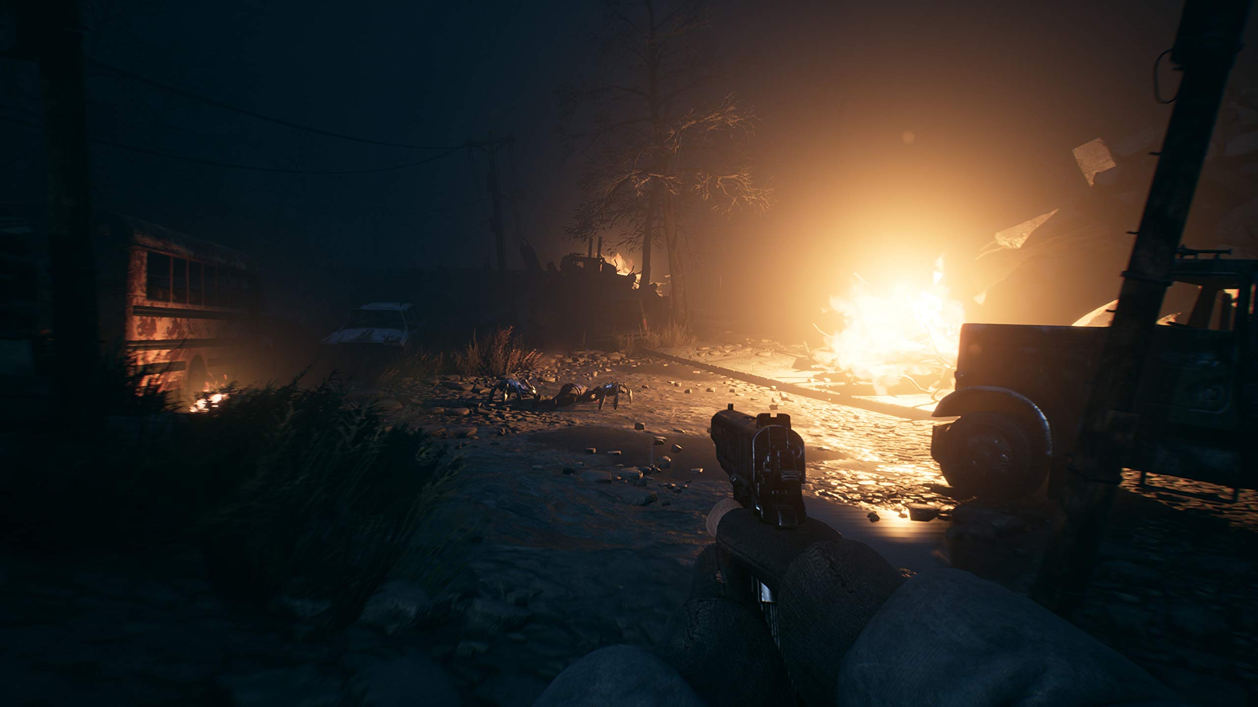 Terminator: Resistance (GER) - PS5 3