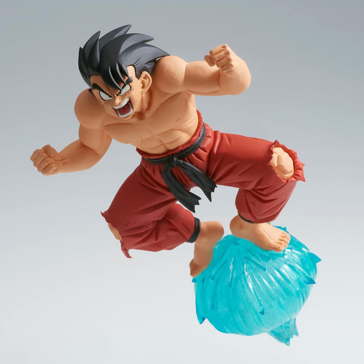 BanPresto Dragon Ball Z GX Materia - Son Goku III Statue (T09338)