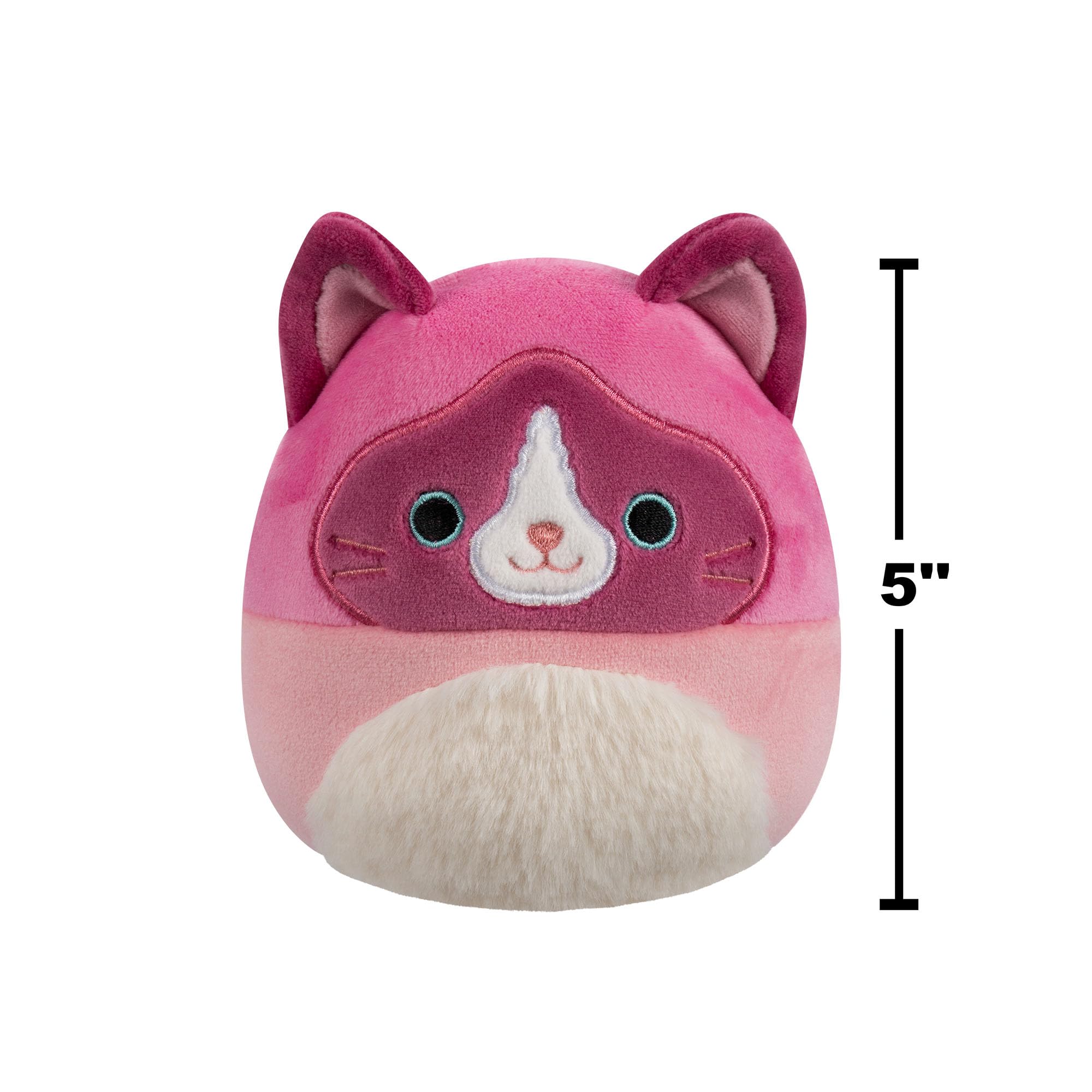 Squishmallows 10-Pack Plush Set - 5-inch Assortment (Amazon Exclusive) 8