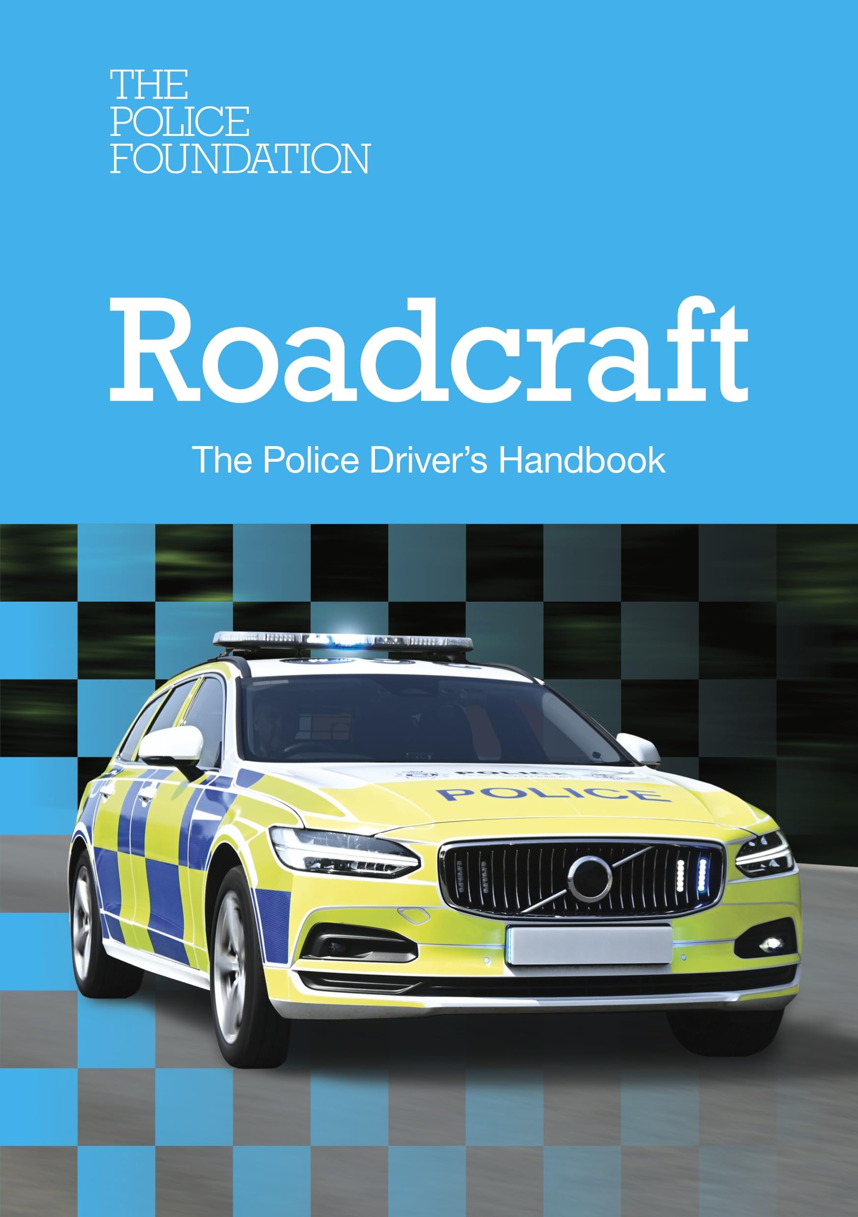 The Stationery Office Roadcraft: The Police Driver’s Handbook | Paperback | English 1