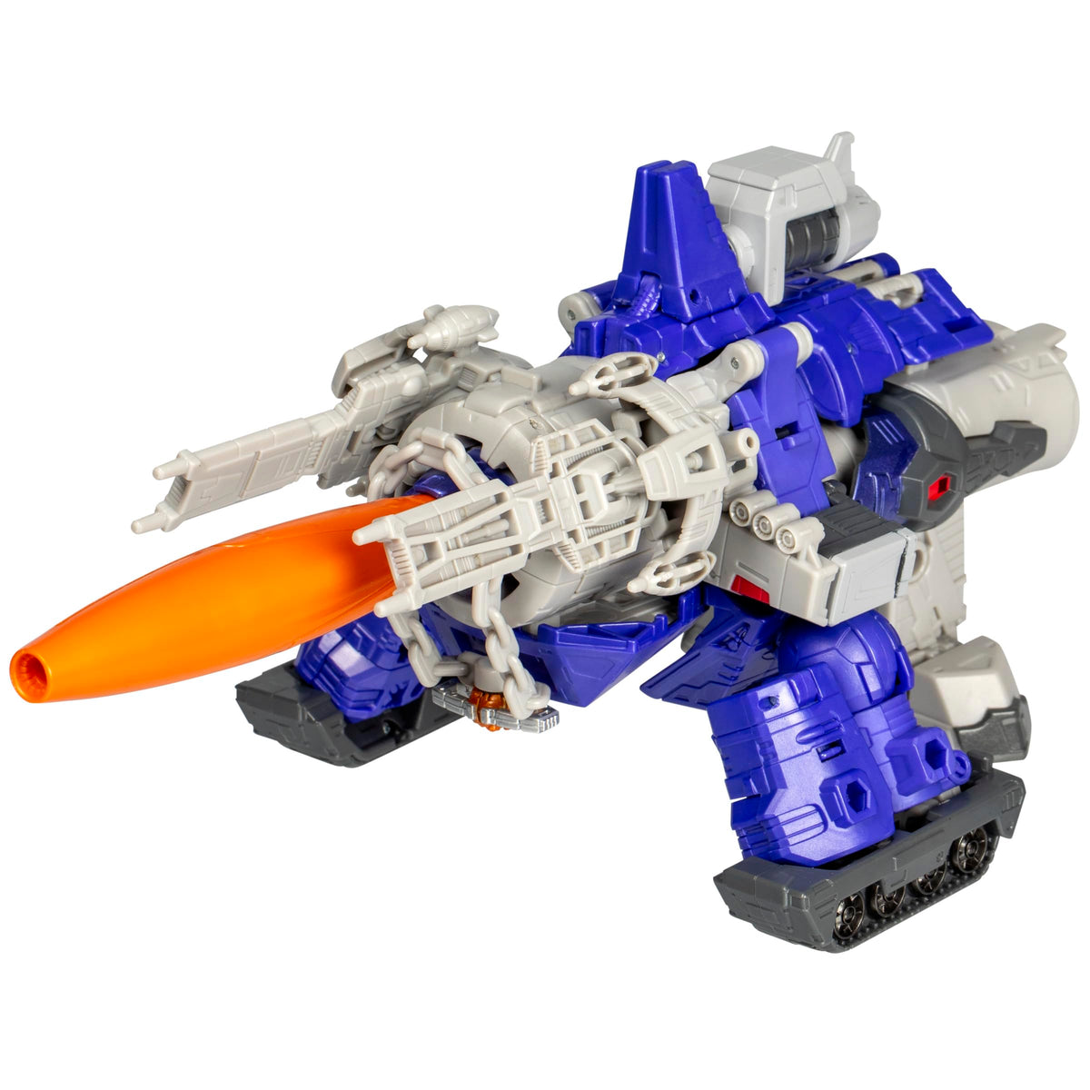 Transformers Studio Series Leader Class 86-31 Galvatron Action Figure - 8.5 in