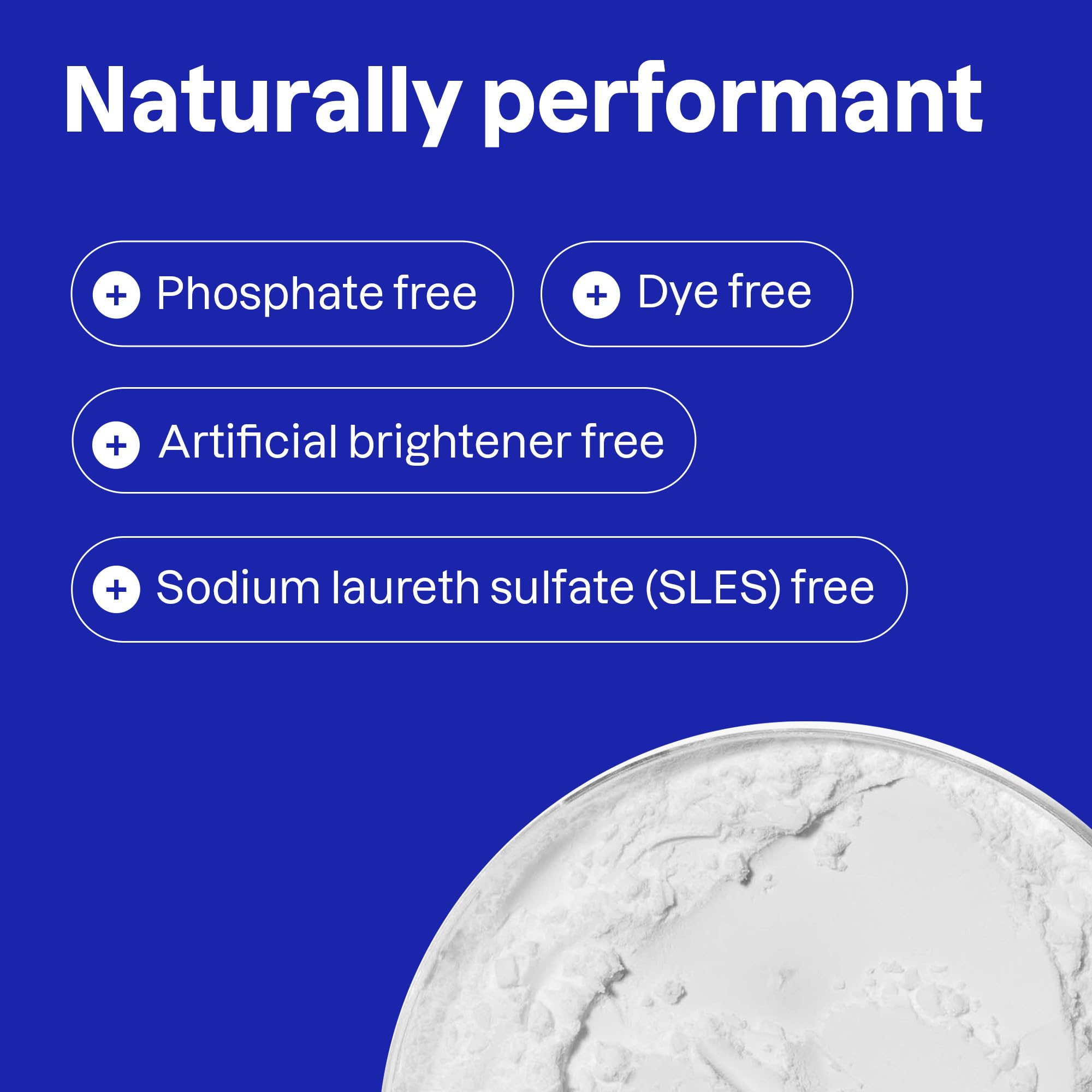ATTITUDE Laundry Stain Remover - Plant-Based, Citrus Zest Scent, EWG Verified | 800 ml 5