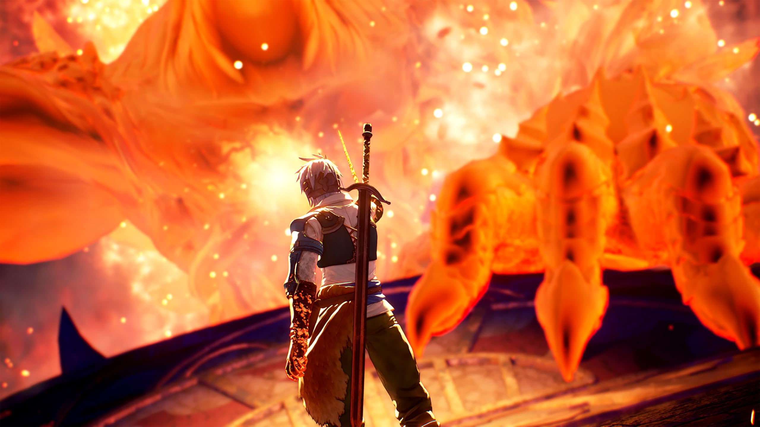 Tales of Arise: Beyond the Dawn Edition [Nintendo Switch] 6