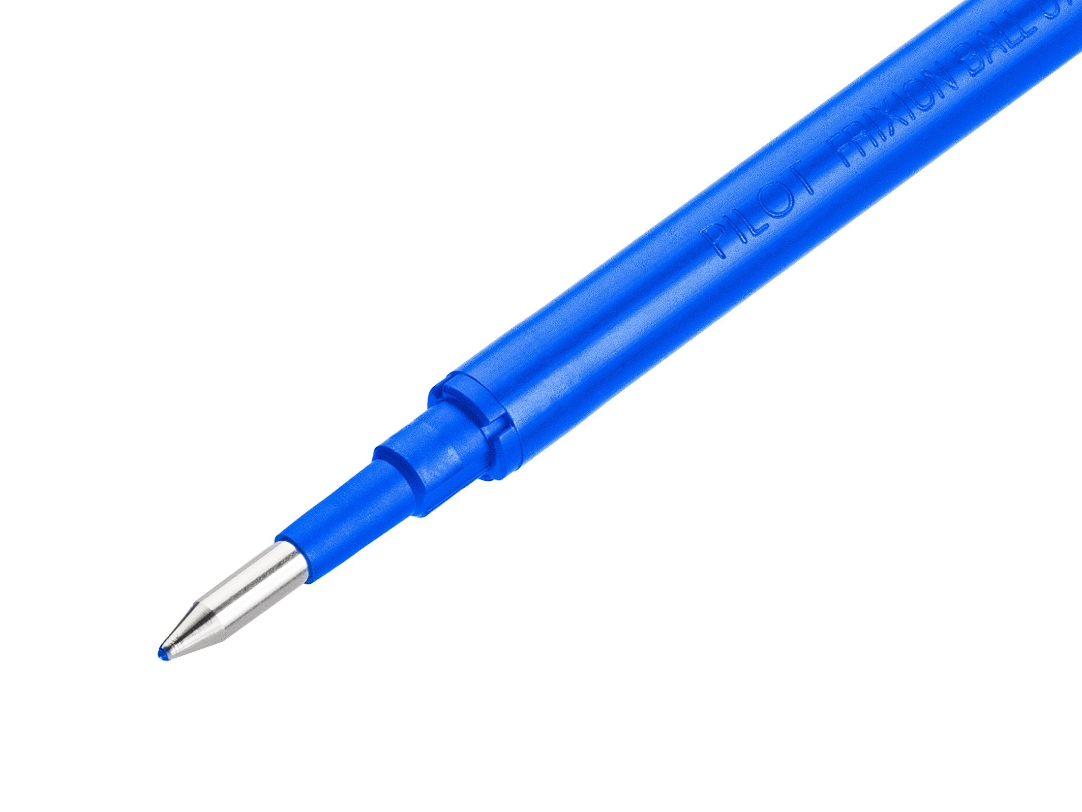 PILOT Erasable Pen Refills - 4 Boxes (3 Cartridges Each) | 0.5mm Fine Tip | Heat-Sensitive Ink 3