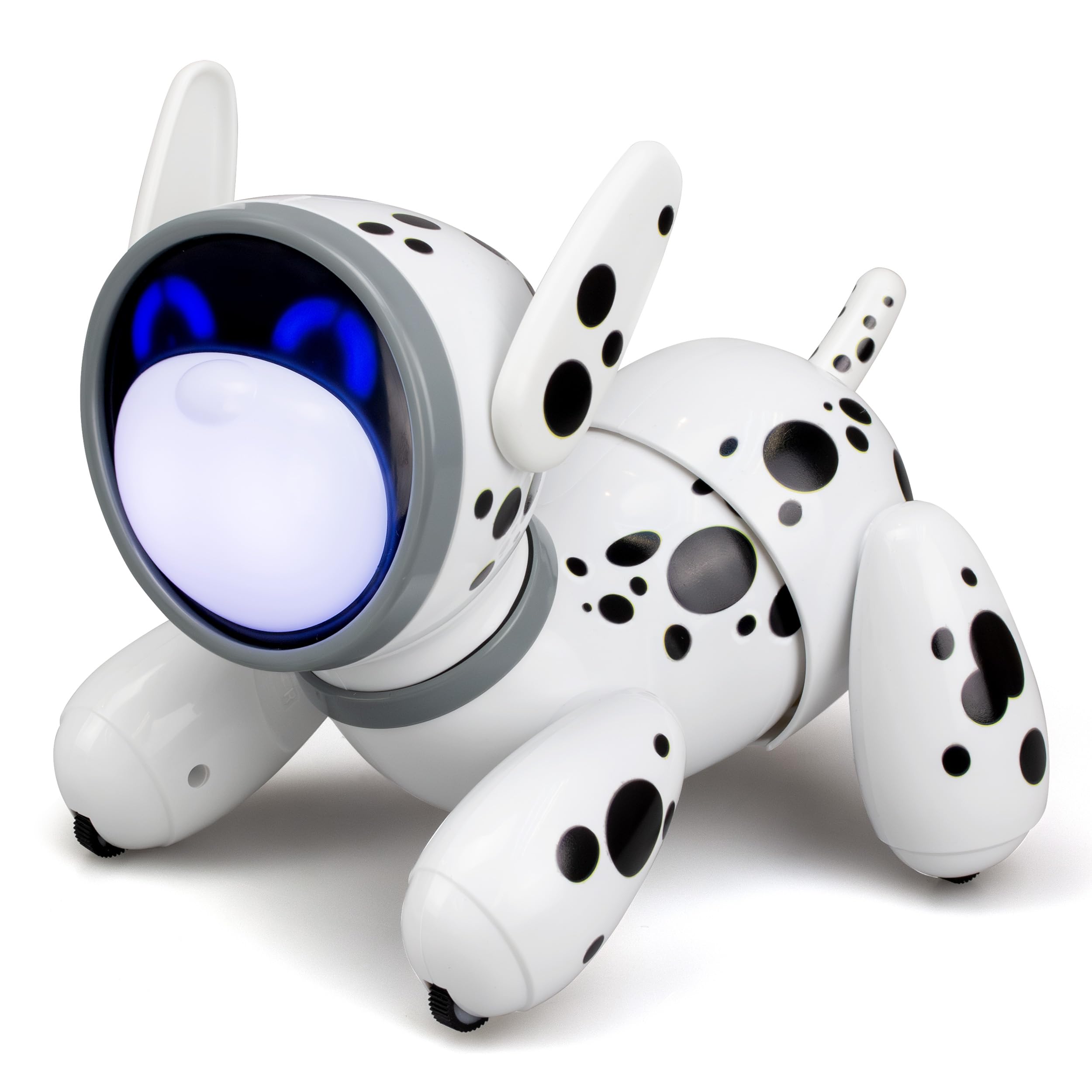 SilverLit Jiggo Interactive Dancing Pet Robot Toy with Remote Control | Ages 3+ | Multicoloured 1