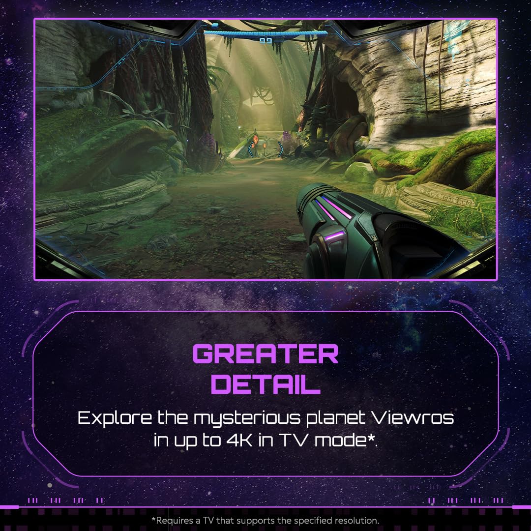 Metroid Prime 4: Beyond - Nintendo Switch 2 Edition 9