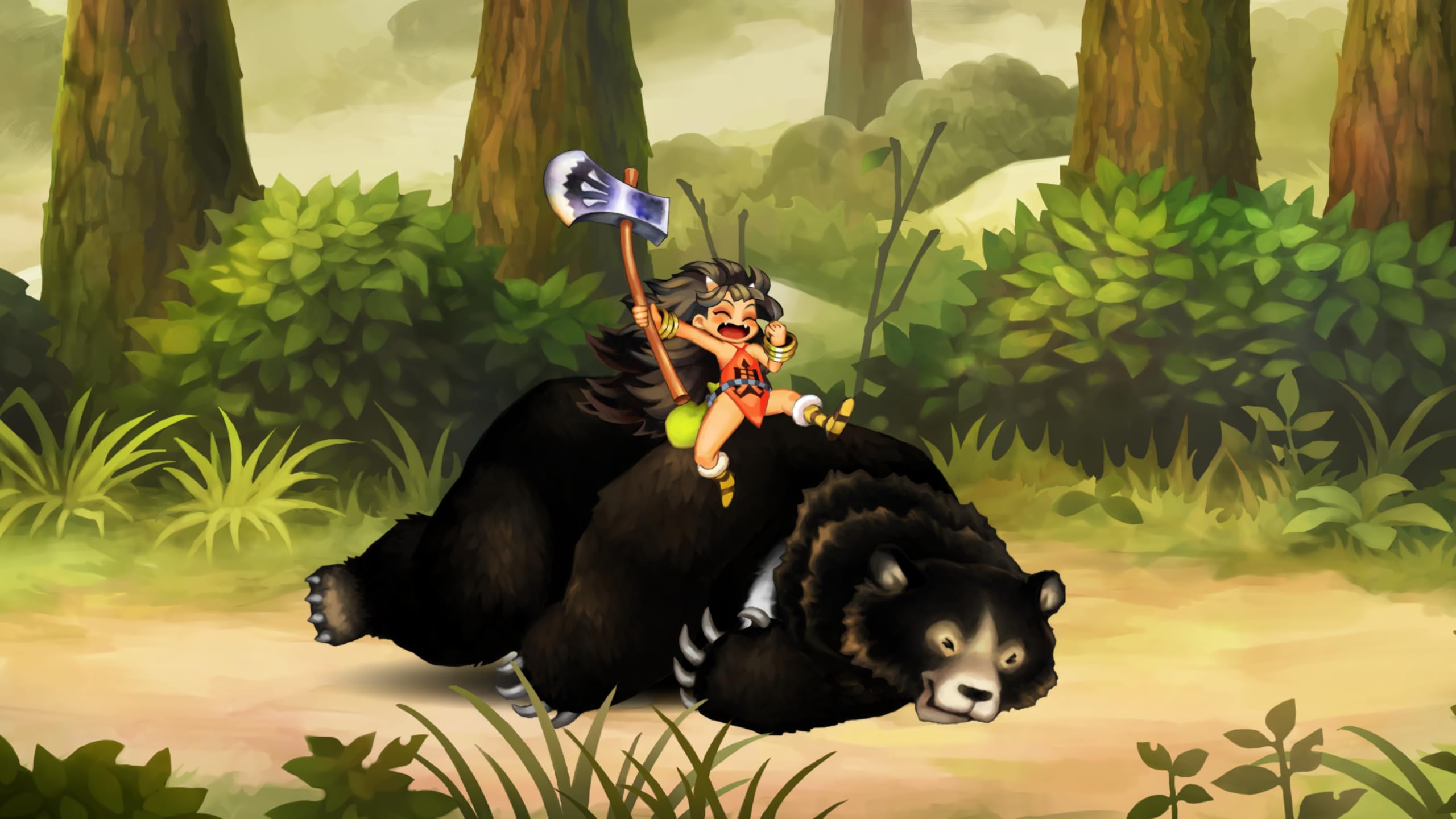 Muramasa: Revenant Blades – Deluxe Edition [Nintendo Switch 2] 7