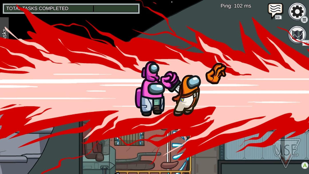 Among Us: Crewmate Edition - Nintendo Switch