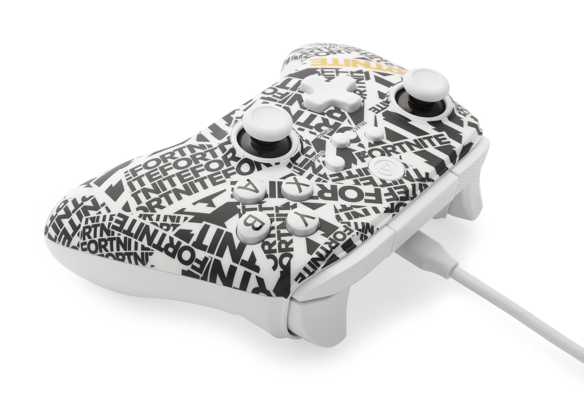 Fortnite Edition - PowerA OPS v1 Wireless Controller for Cloud Gaming 7