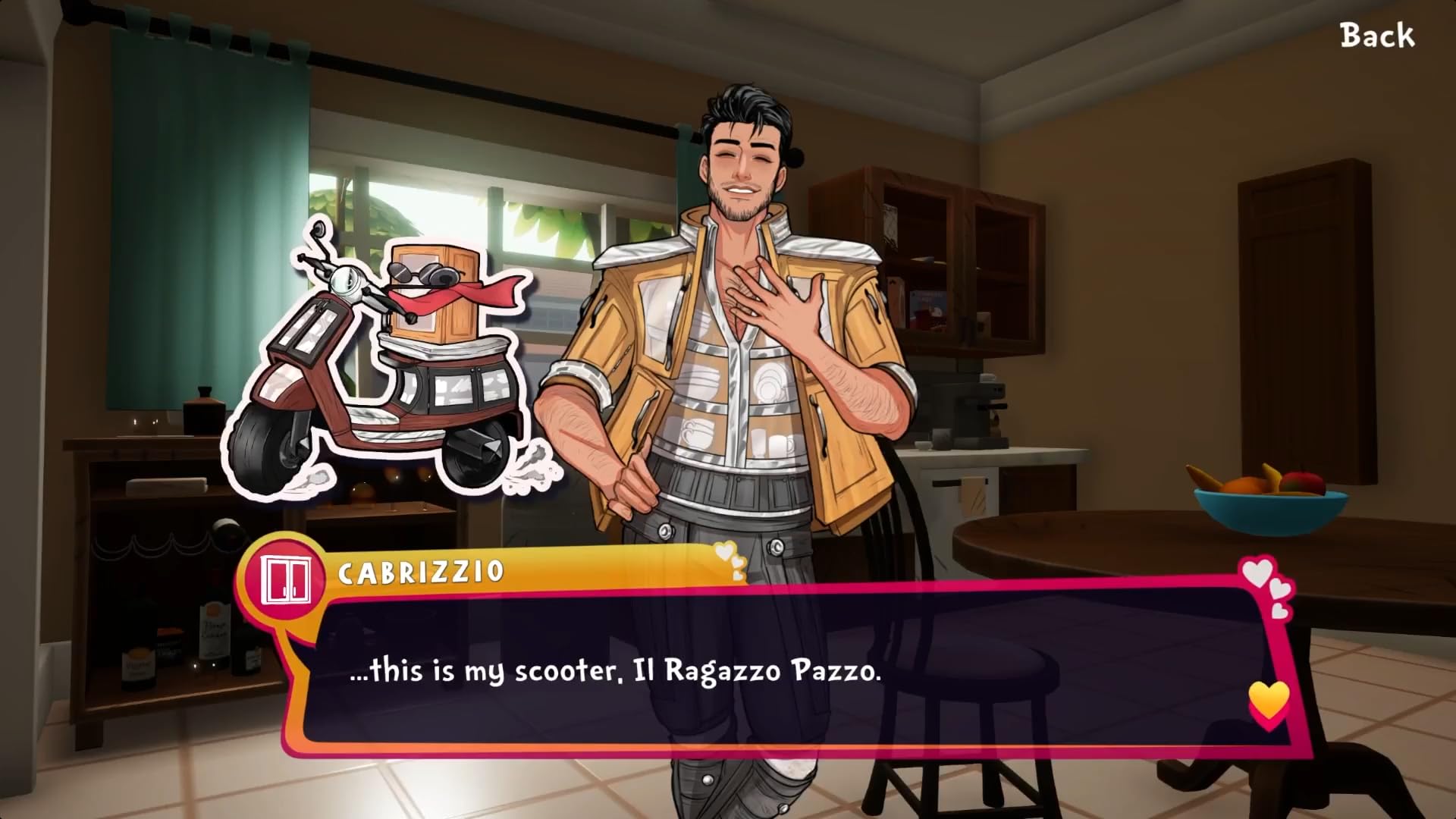 Date Everything! - Nintendo Switch Deluxe Edition 3