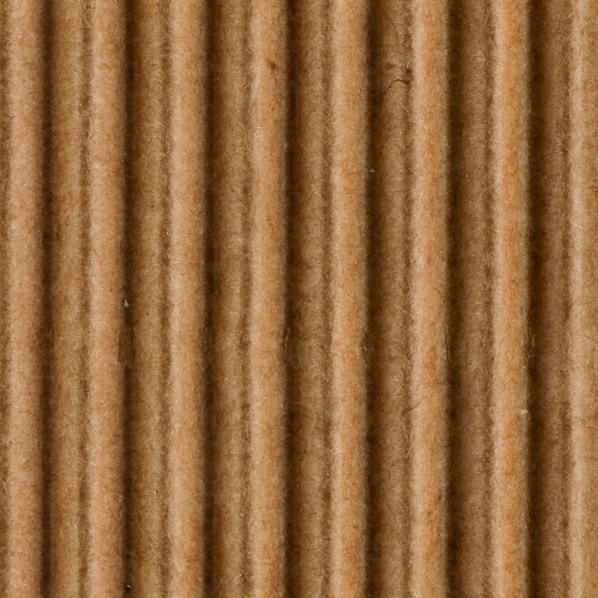 Clairefontaine Corrugated Board Roll - Kraft 300g/m², 0.70 x 0.50 m