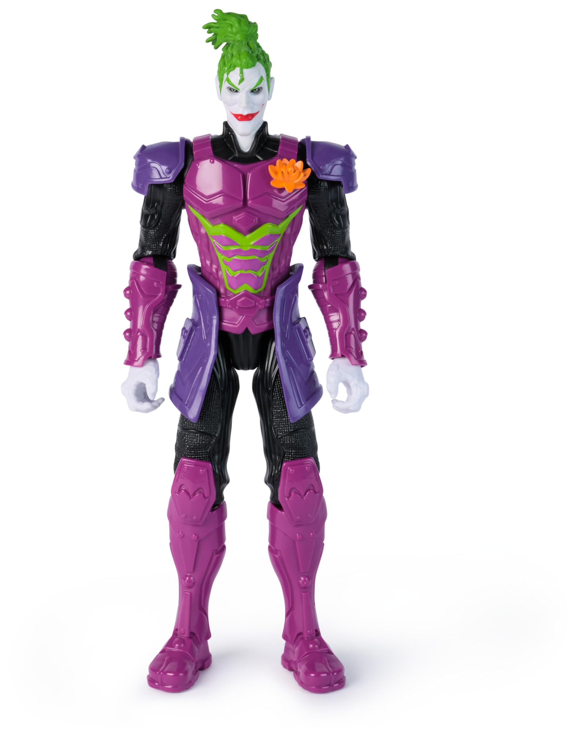 DC Comics Batman Ninja Strike Action Figure - 30cm/12 Inch Scale | 11 Points of Articulation 3