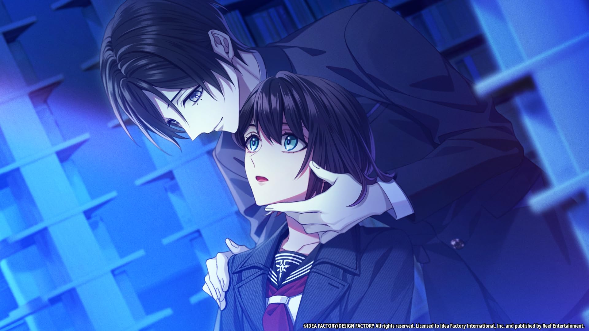 9 R.I.P. sequel [Nintendo Switch] 3