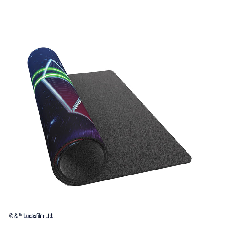 Gamegenic Star Wars Unlimited Tie Fighter Game Mat