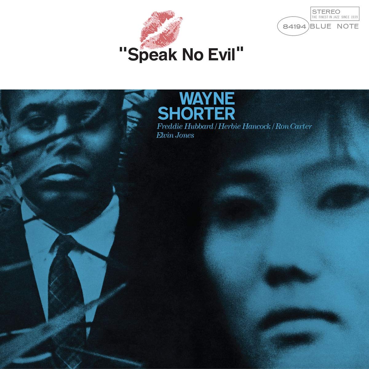 Wayne Shorter - Speak No Evil [Vinyl]