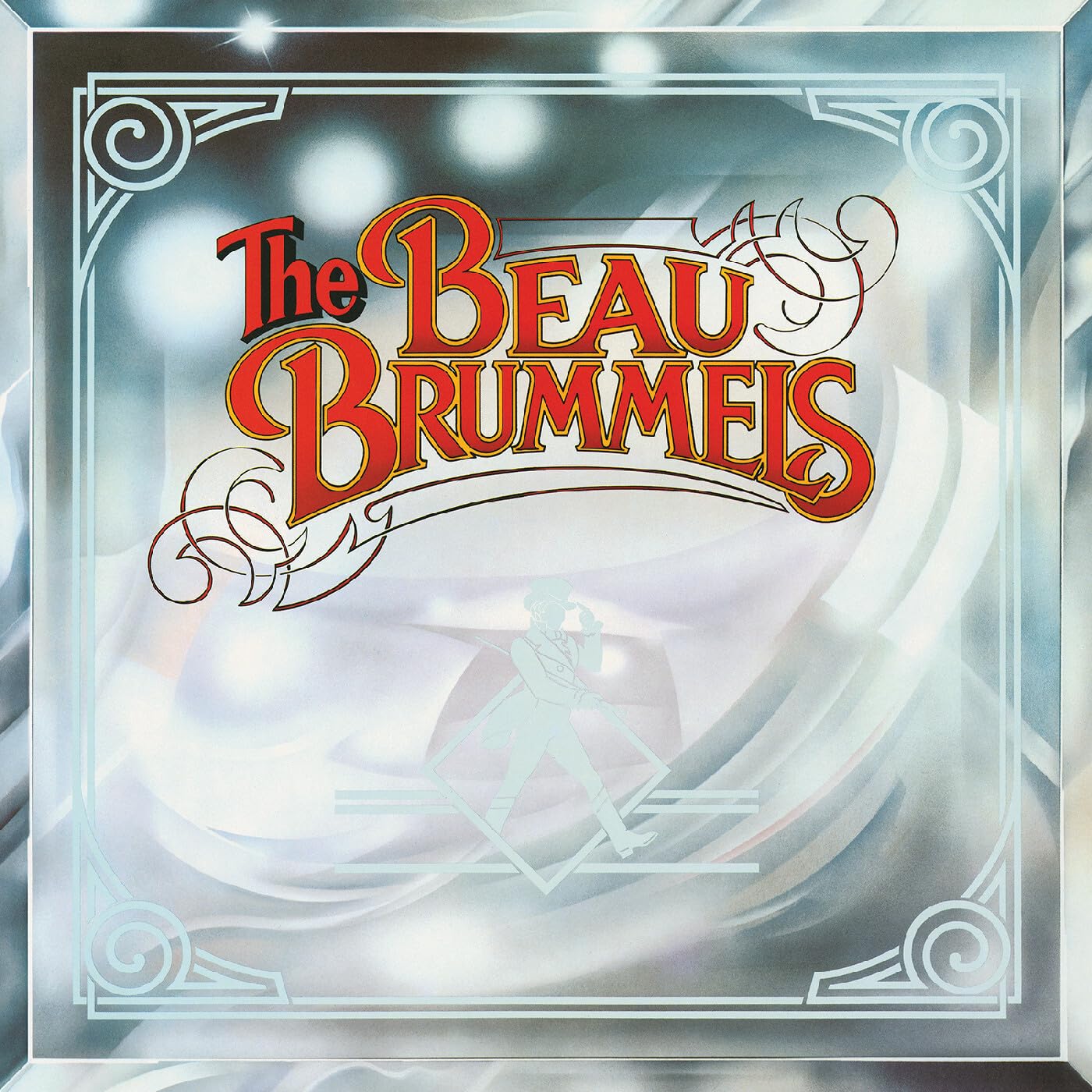 The Beau Brummels - The Beau Brummels [2LP Orange Vinyl]