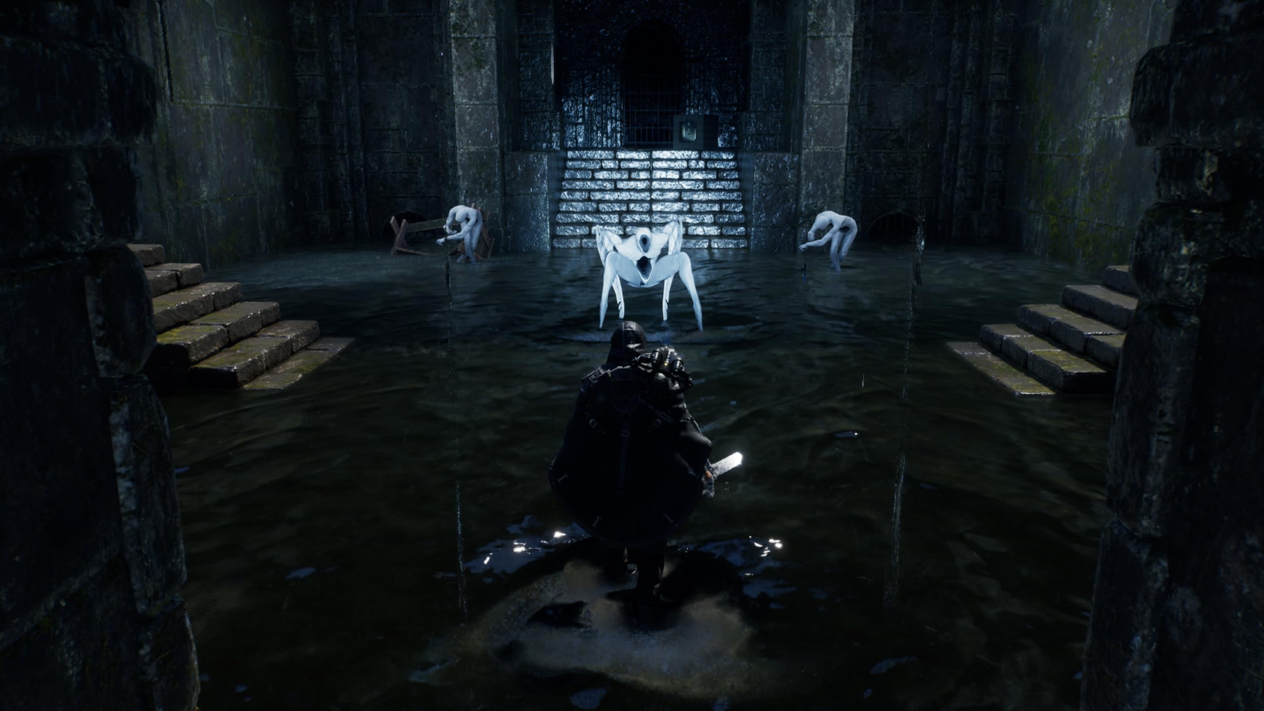 Hell is Us: Deluxe Edition - PS5 6