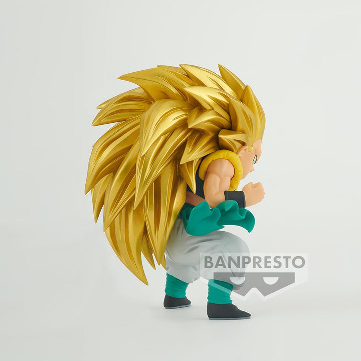 Banpresto - Dragon Ball Z - Blood Of Saiyans - Special XVI Gotenks