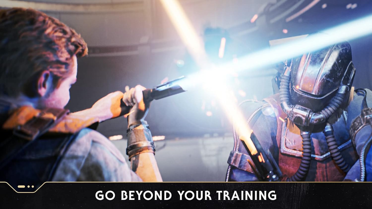 Star Wars Jedi: Survivor - Xbox Series X 5