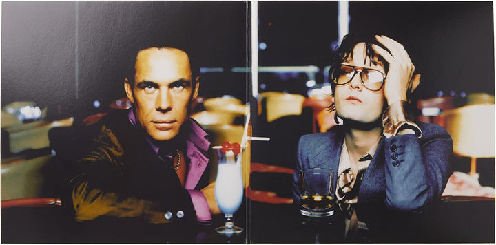 Pulp - This Is Hardcore - Double LP Vinyl