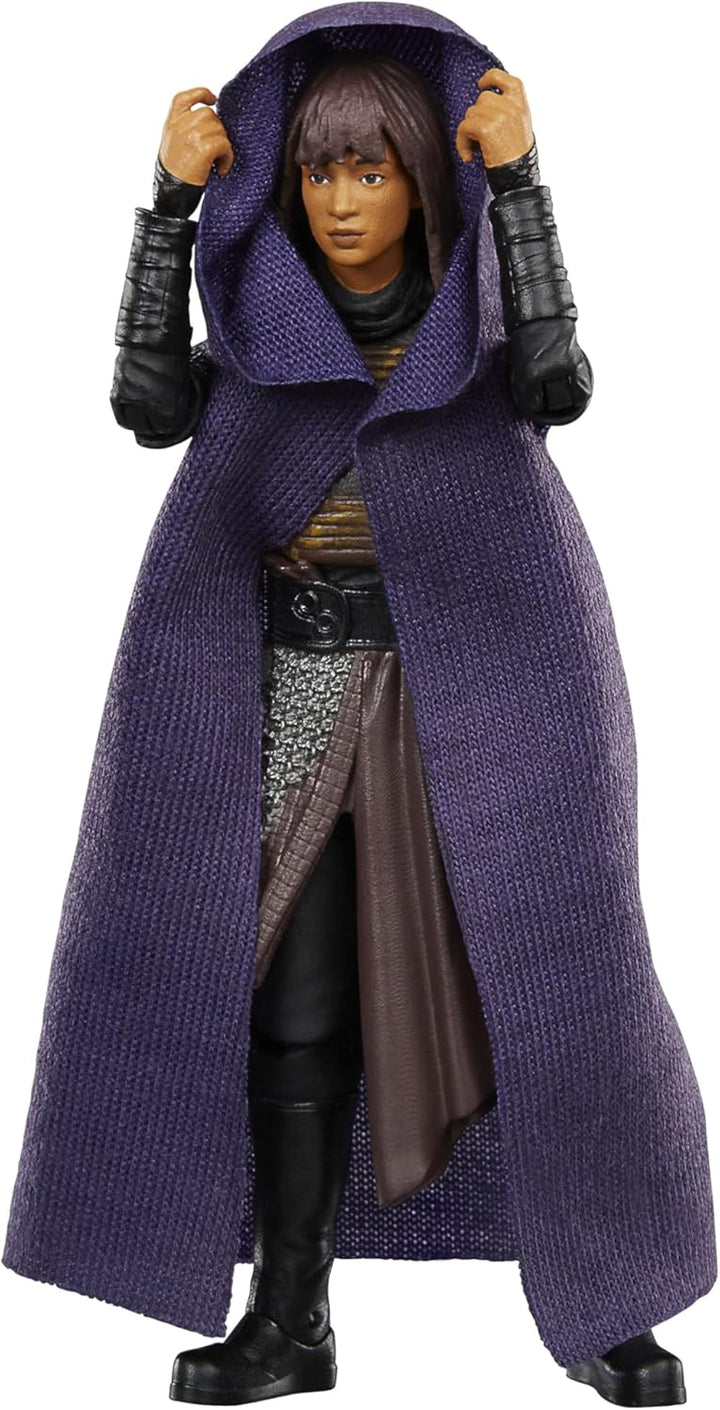 Star Wars The Vintage Collection Mae (Assassin) Action Figure - 3.75-Inch Collectible for Ages 4+