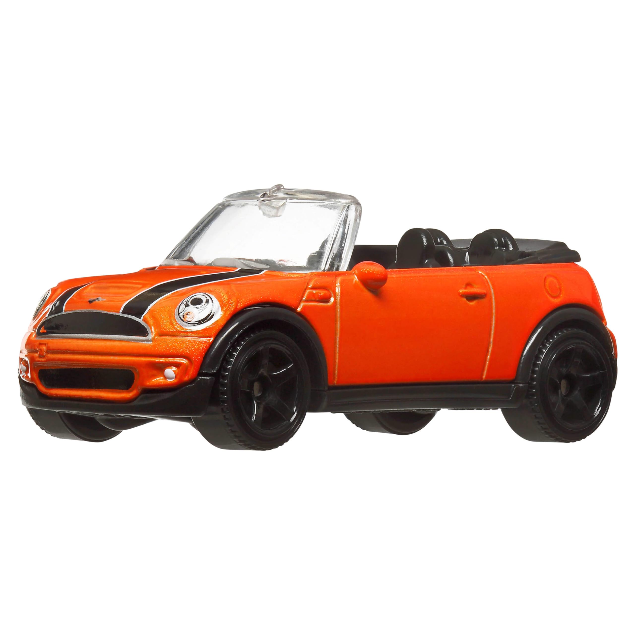 Matchbox Hero City 5 Car Pack - Die-Cast Metal Vehicles | 1:64 Scale | Ages 3+ 6