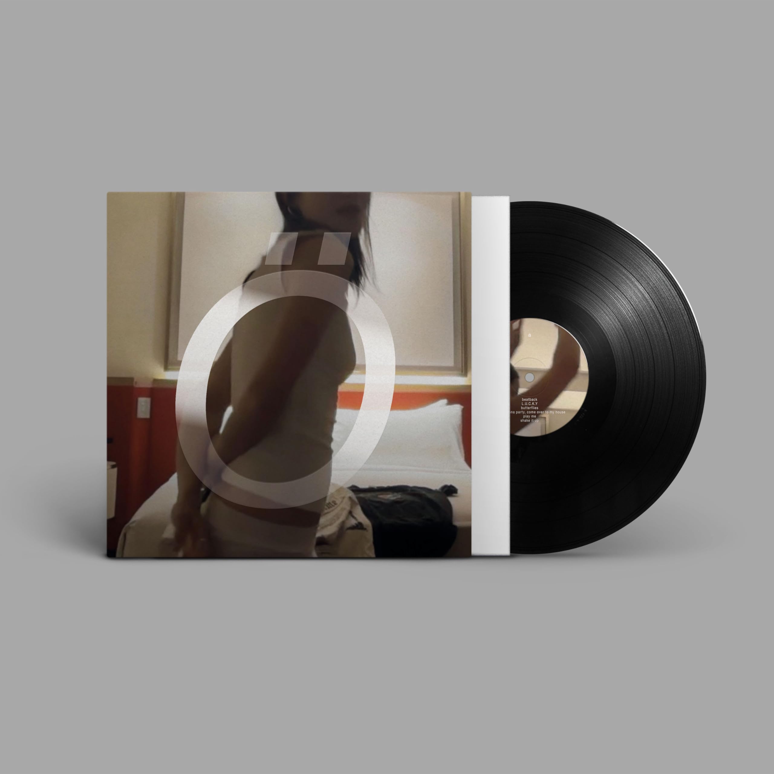 Fcukers - Ö [Vinyl]