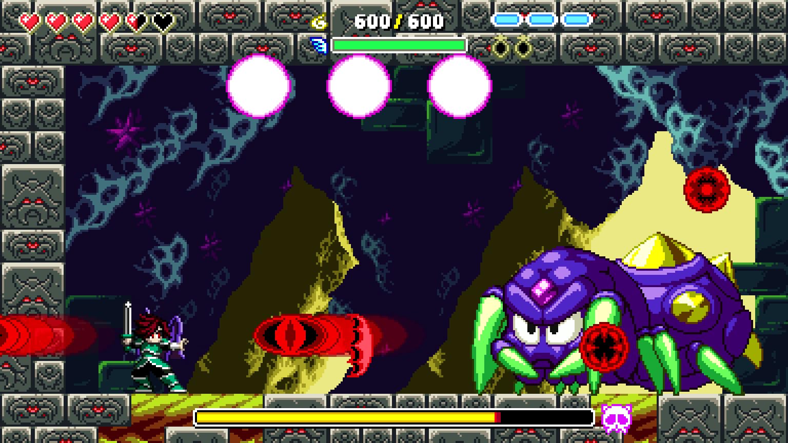 Aggelos 2 [PlayStation 5] 5