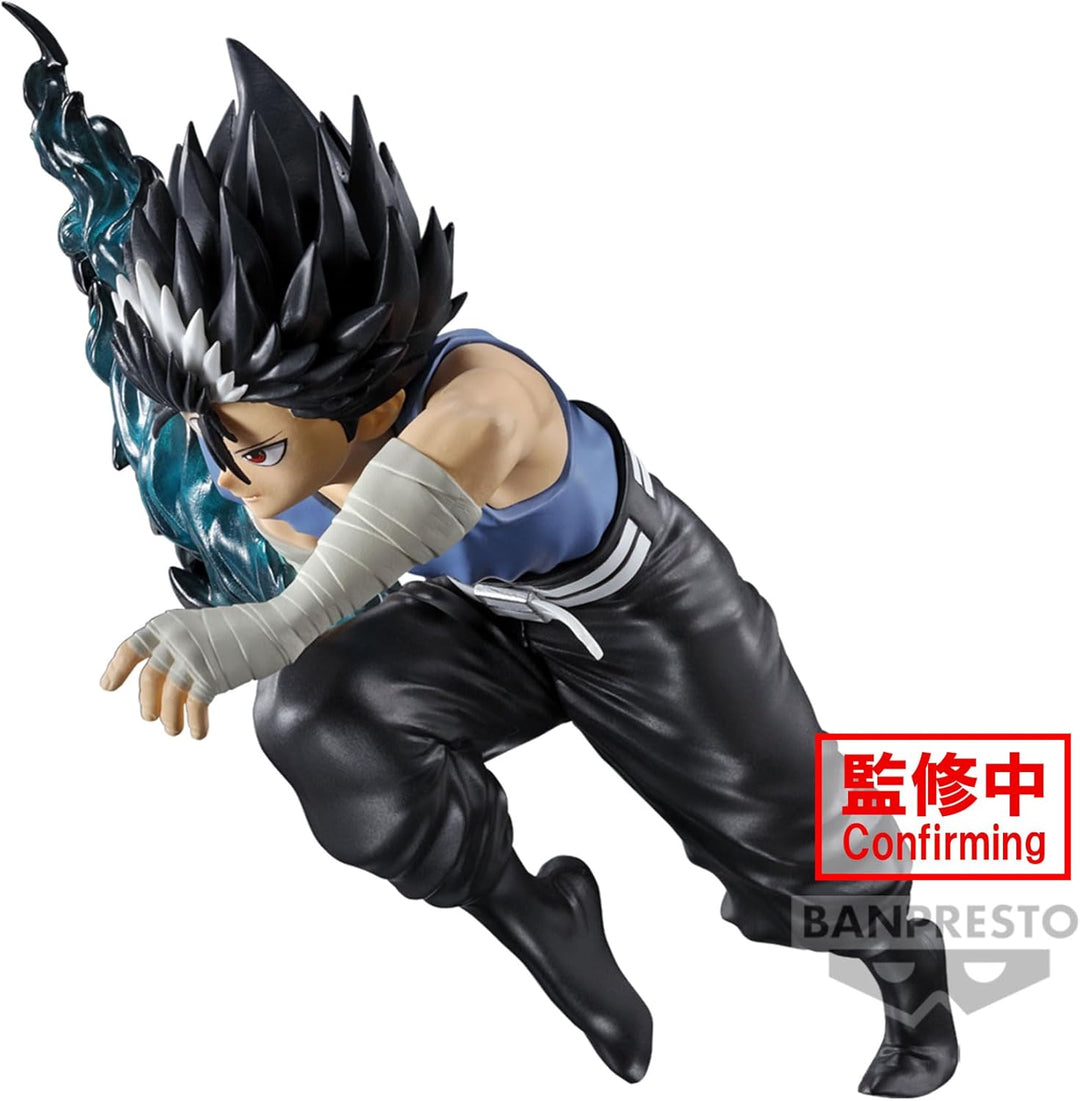 Banpresto Yu Yu Hakusho - Hiei Ankoku Action Figure (BP89464P)