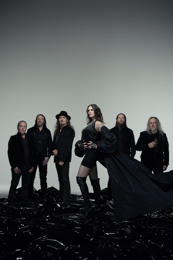 Nightwish - Yesterwynde [Audio CD]