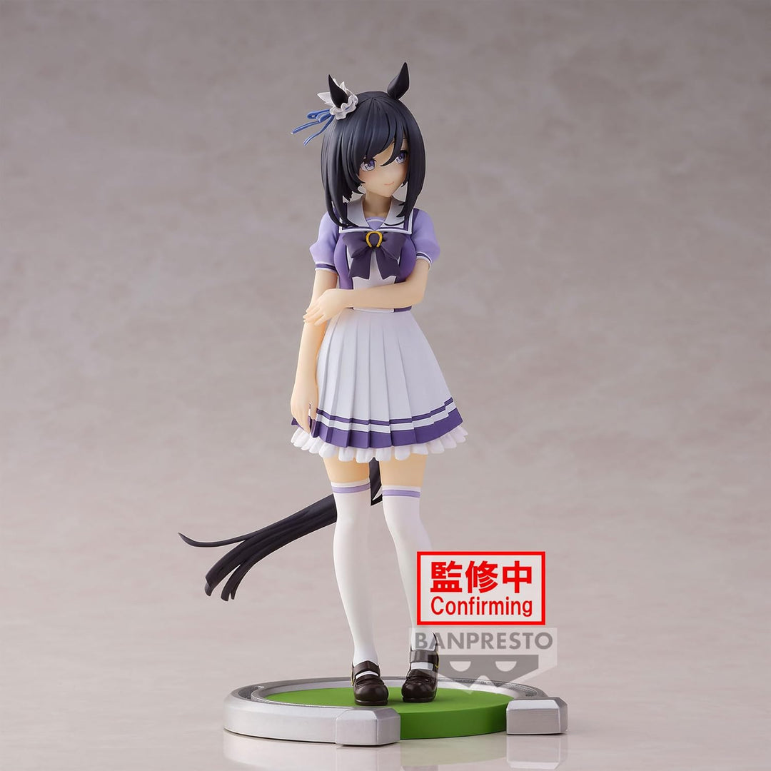 UMAMUSUME : PRETTY DERBY - Eishin Flash - Figurine 17cm