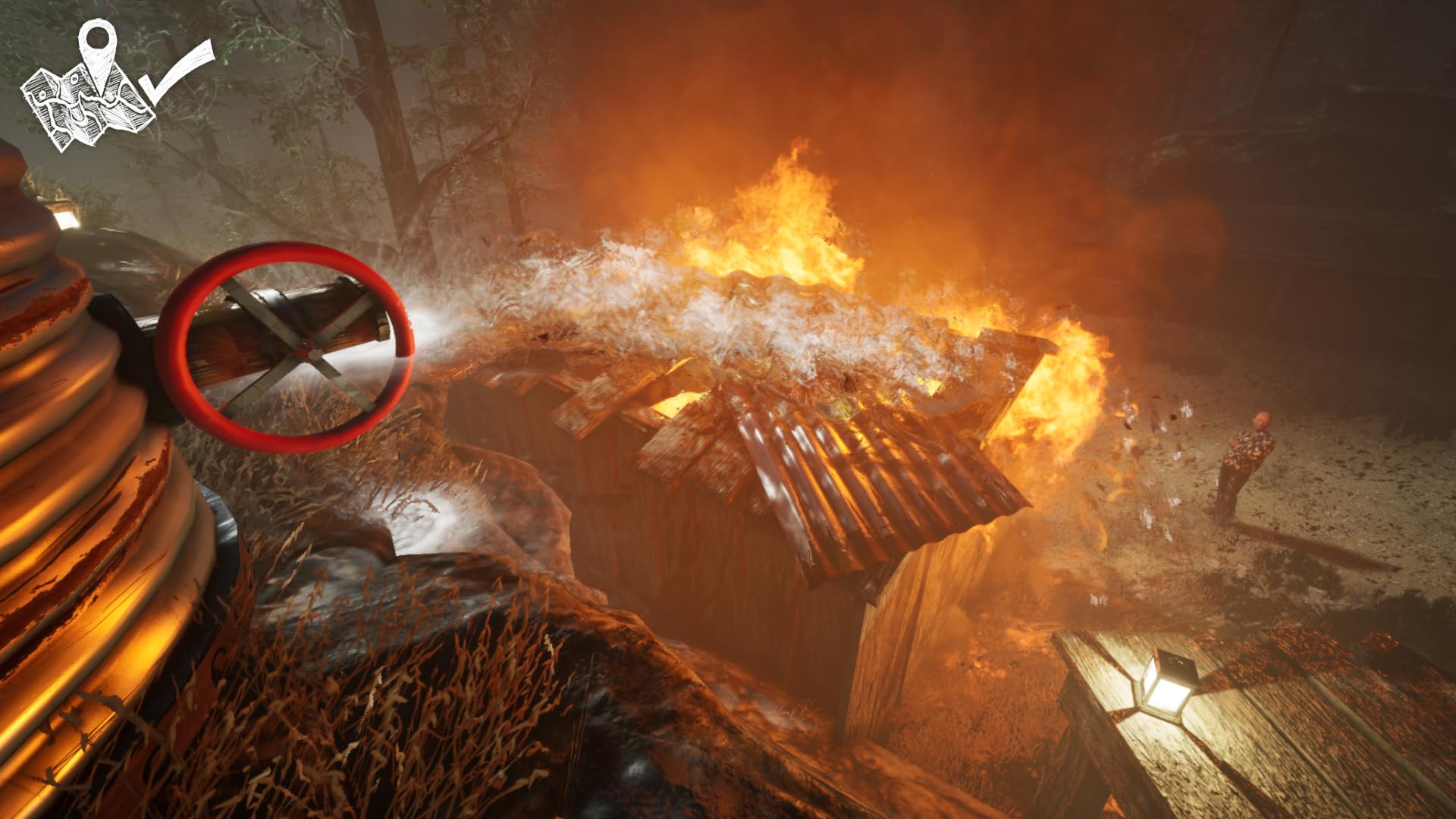 Choo Choo Charles - PlayStation 5 Physical Edition 7