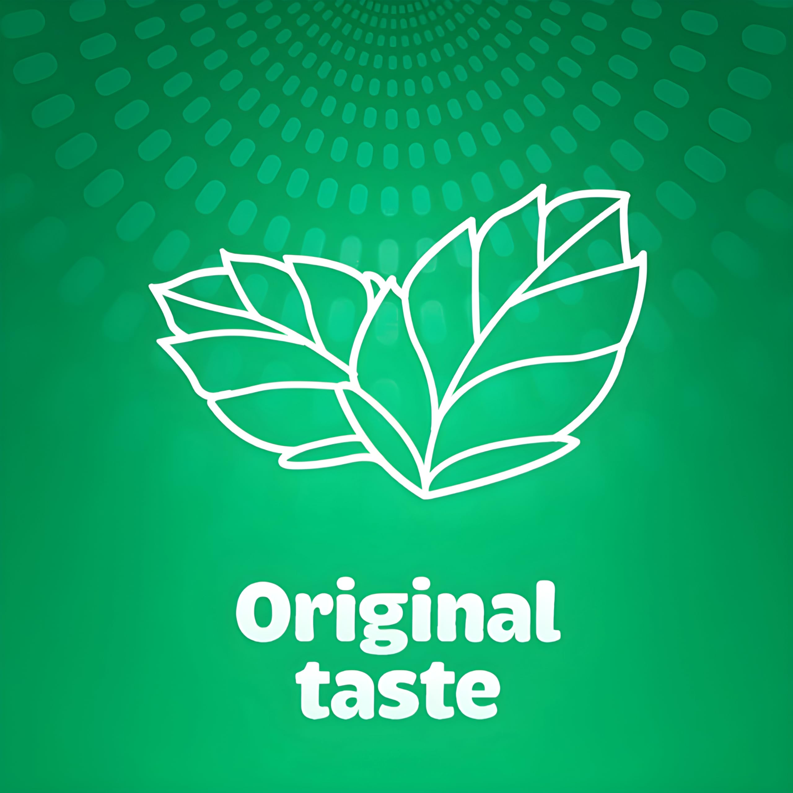 Tic Tac Fresh Mint Sweets - Bulk 8-Pack Crate (98g T200 Dispensers) | Gluten Free