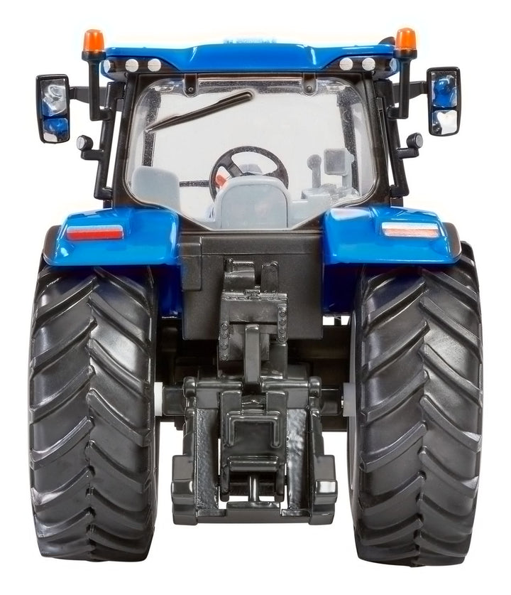 Britains New Holland T6.175