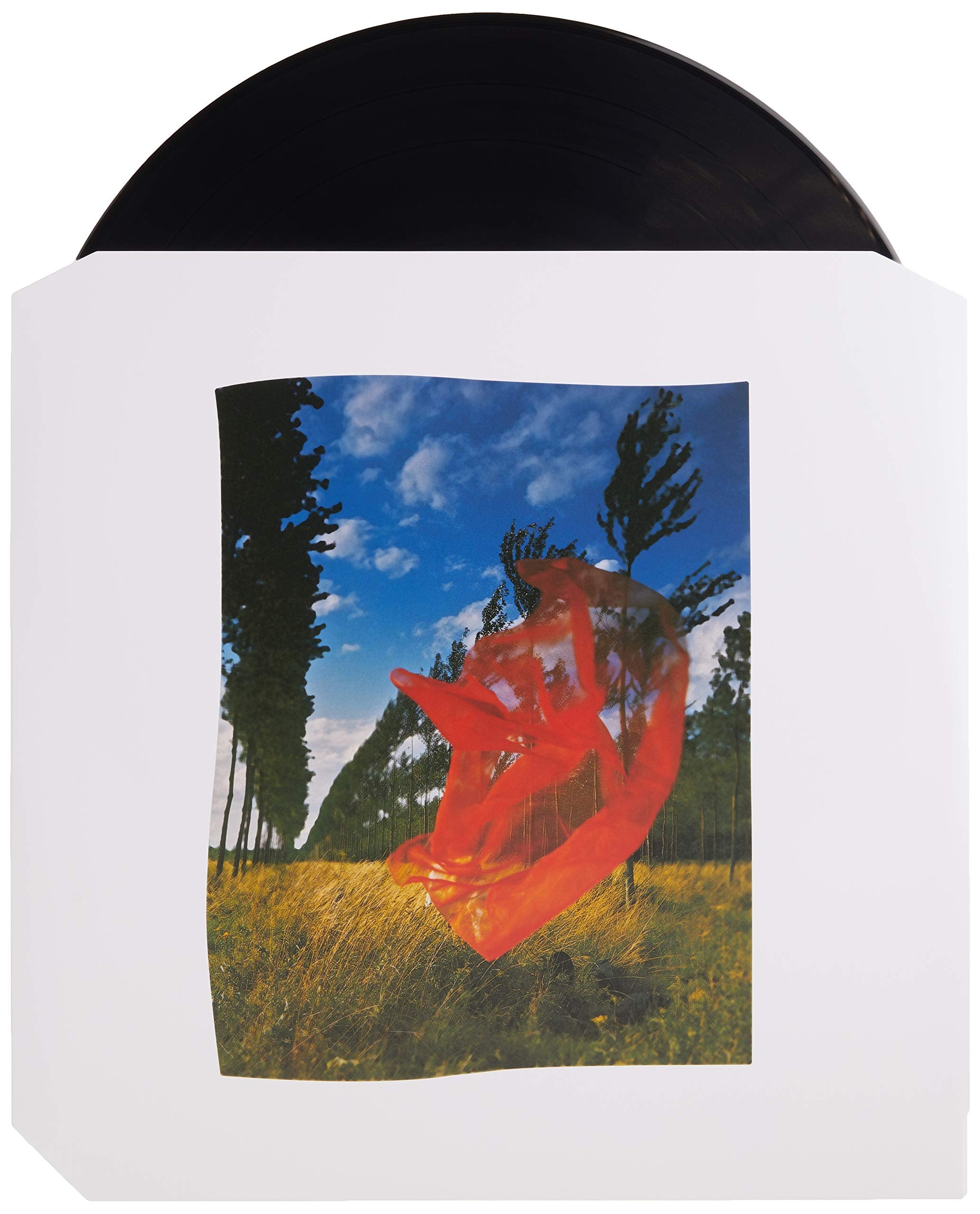 Pink Floyd - Wish You Were Here [Vinyl LP] 10