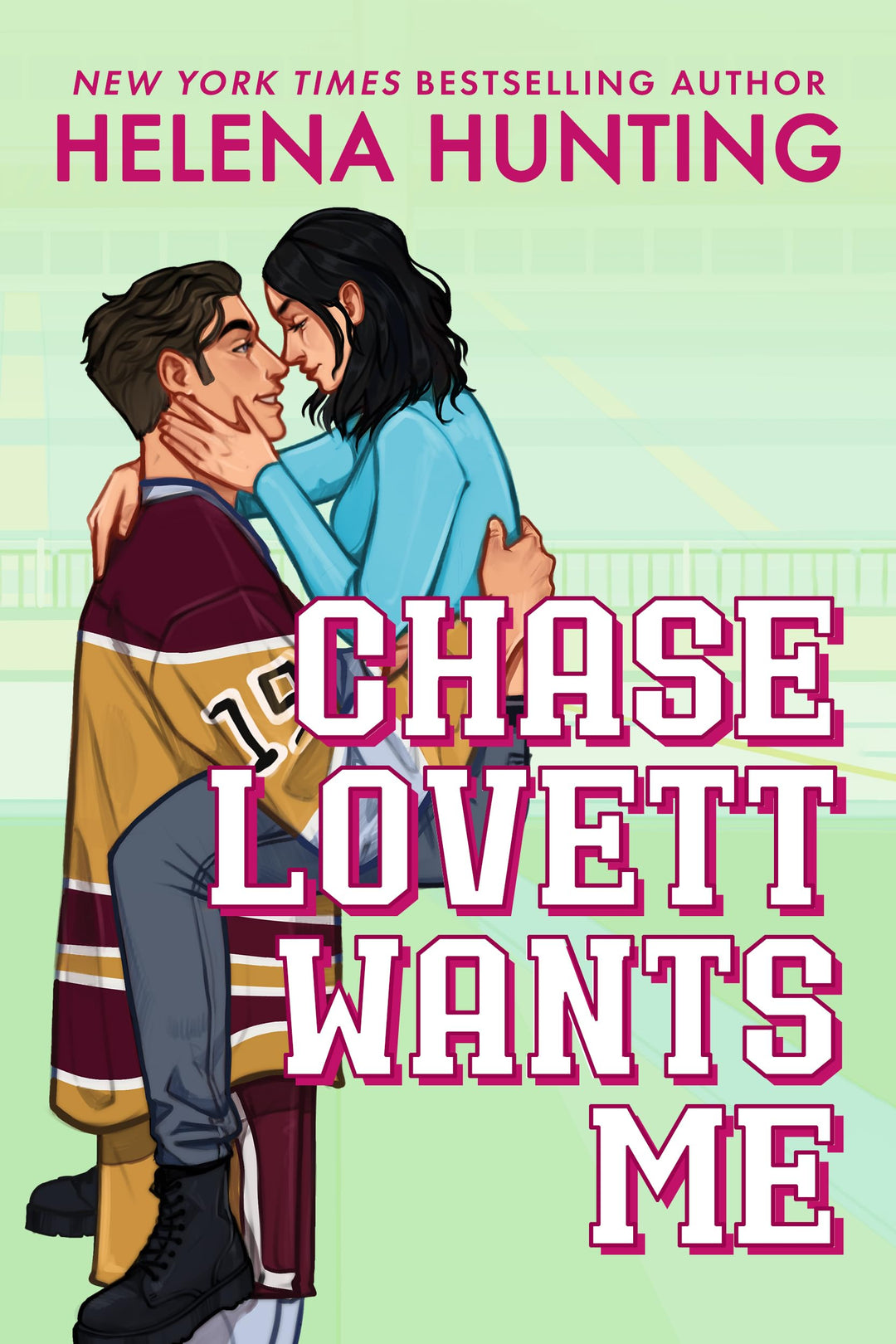 Chase Lovett Wants Me - Ink & Cupcakes Inc (Paperback)