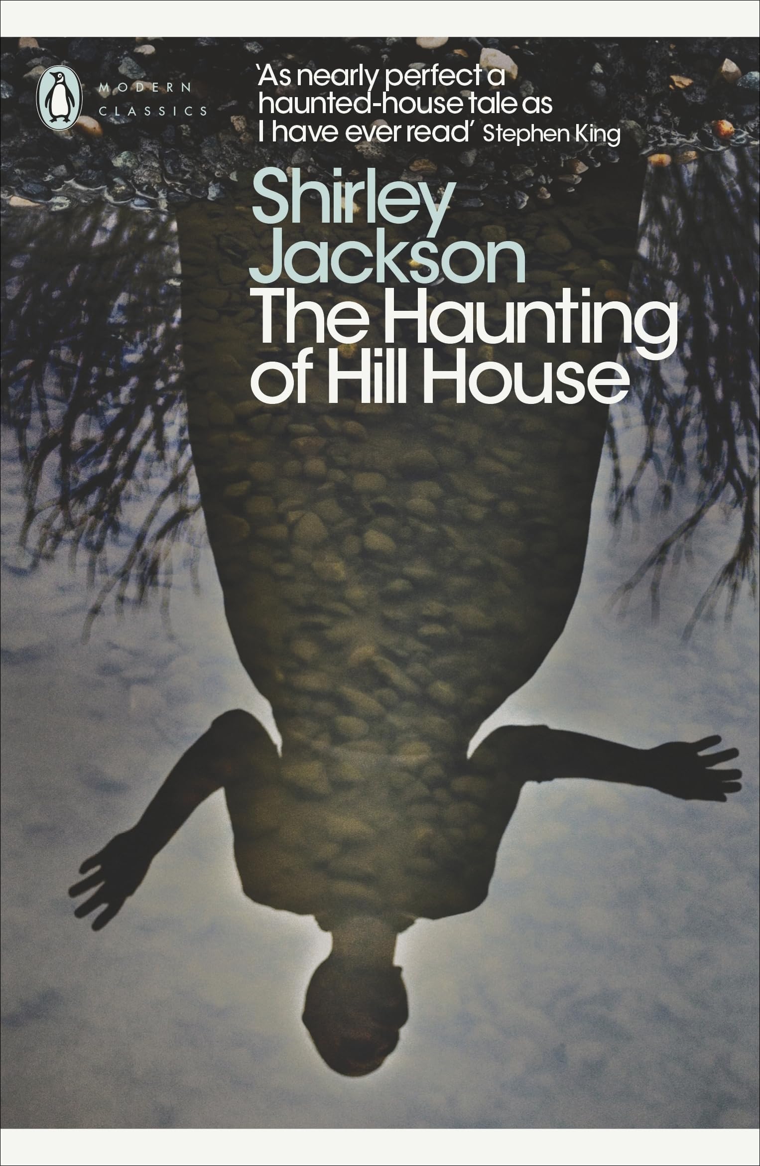 Jackson, Shirley - The Haunting of Hill House | Penguin Modern Classics [Paperback] 1