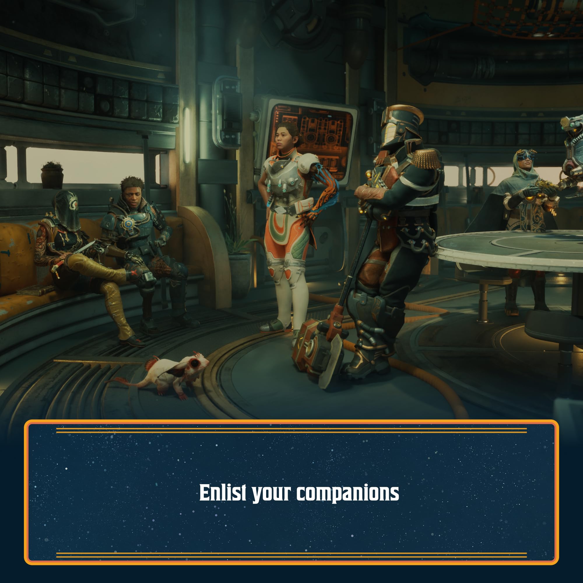 The Outer Worlds 2 - Xbox Series X Standard Edition 3