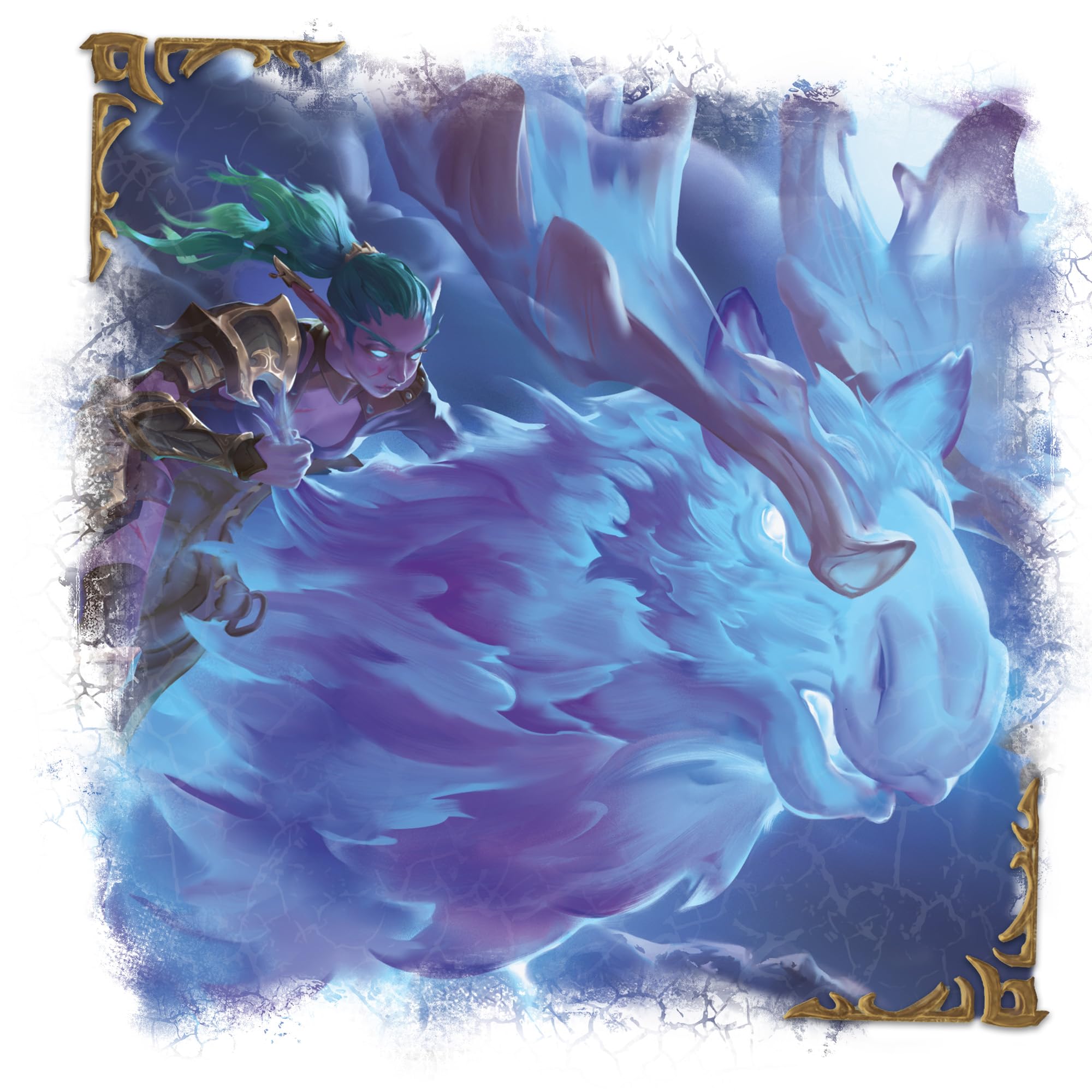 Dungeons & Dragons: World of Warcraft Expansion - Tabletop Roleplaying Game 7
