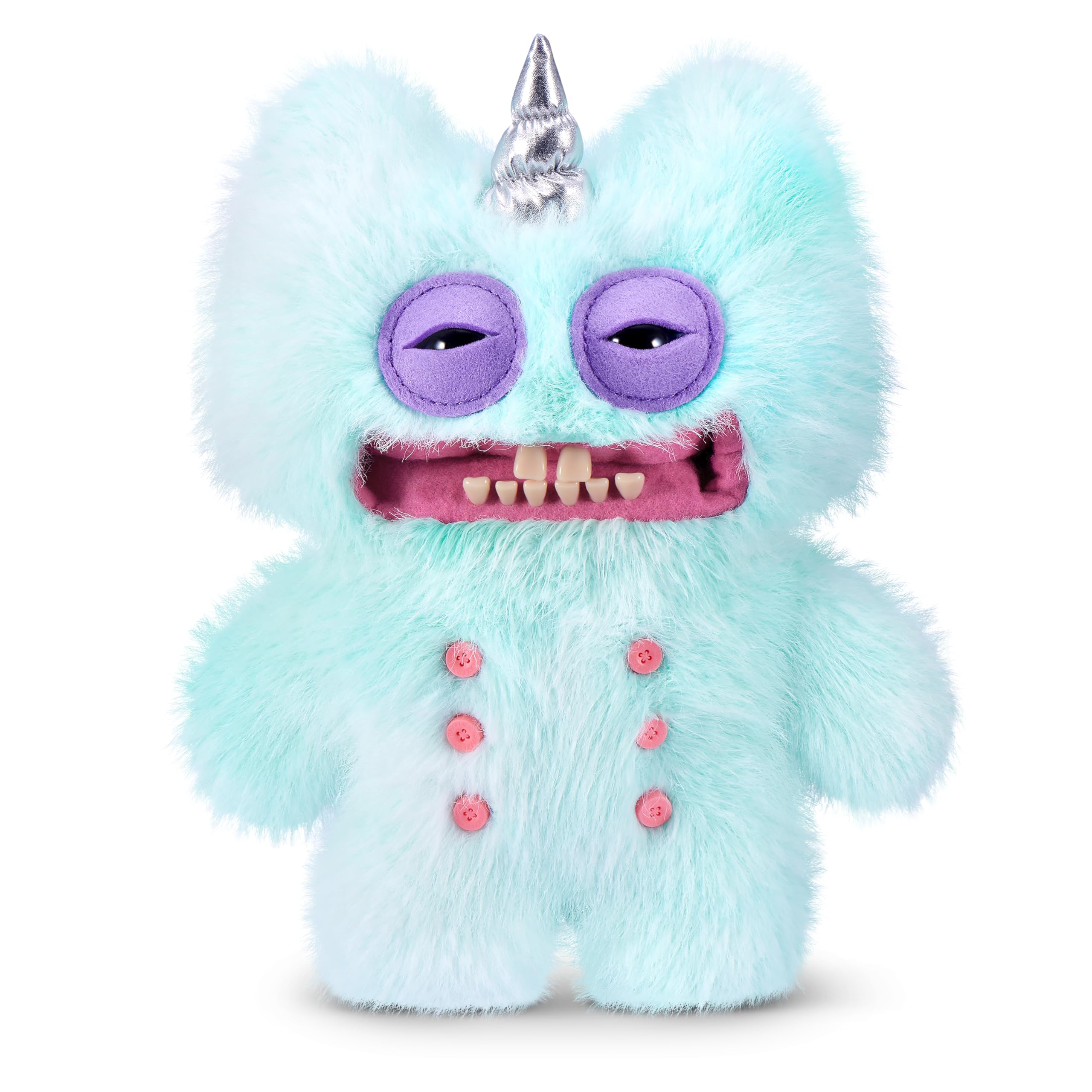 Fuggler Fugglercorns Stinkface 9-Inch Soft Doll | Polyester | Unisex Children 1