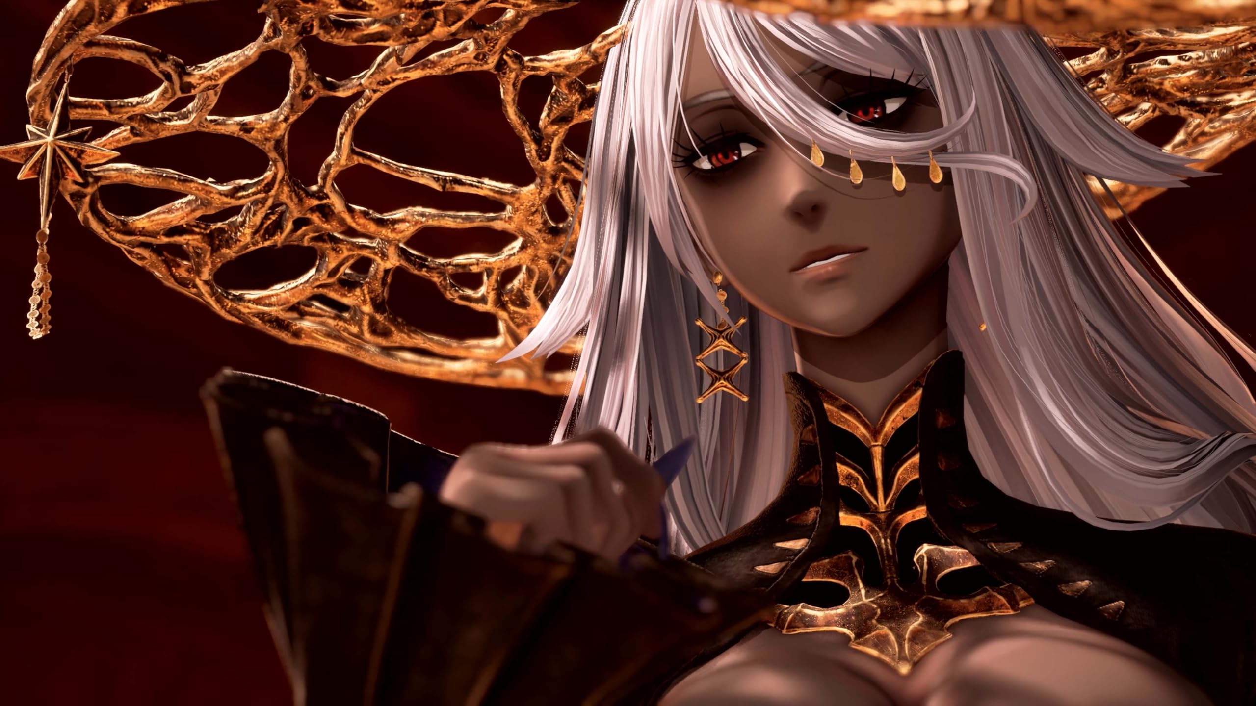 Code Vein 2 [PS5] 3