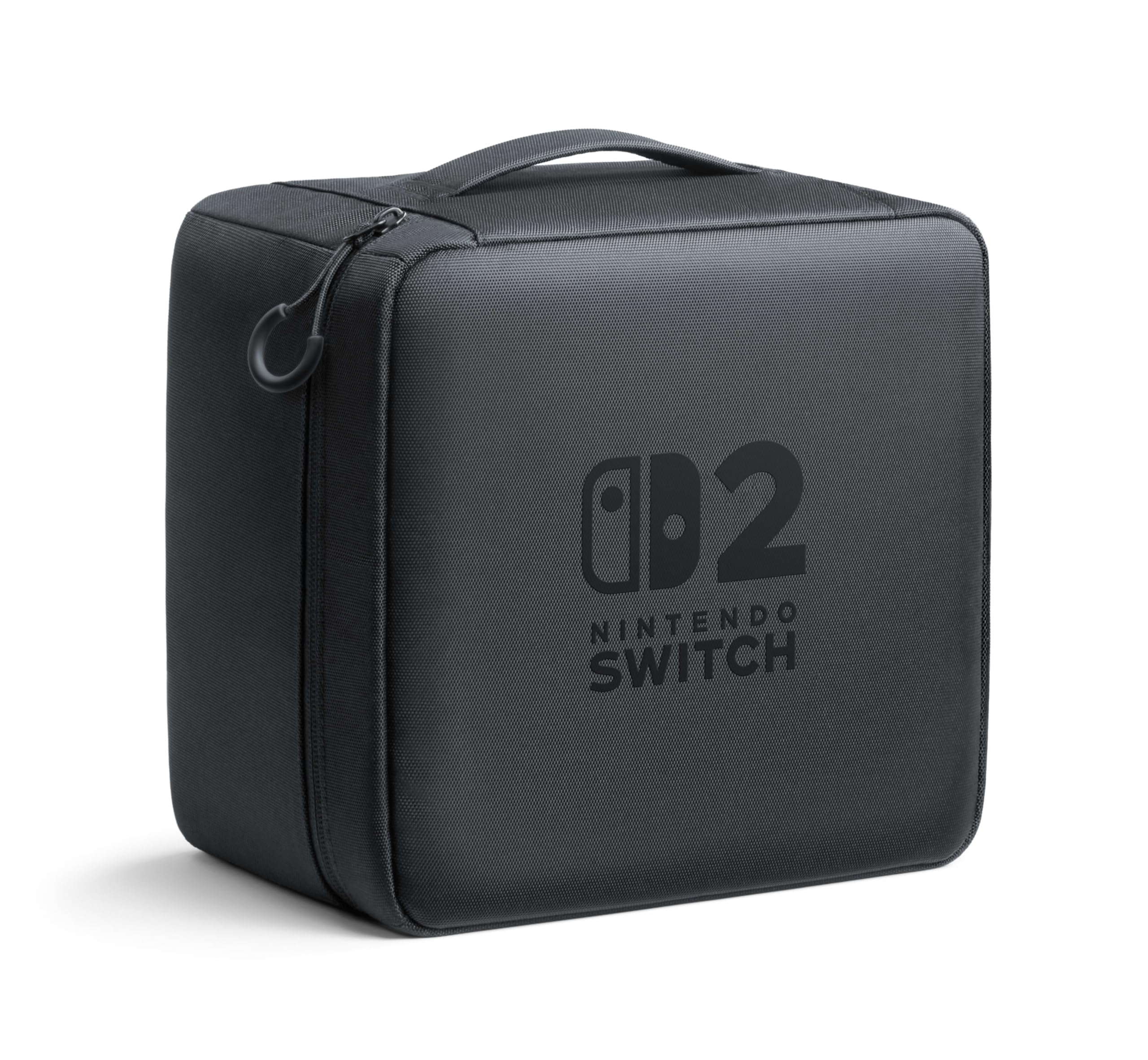 Nintendo Switch 2 All-In-One Carrying Case for Console, Dock, Joy-Con 2, Cables & Game Cards 3