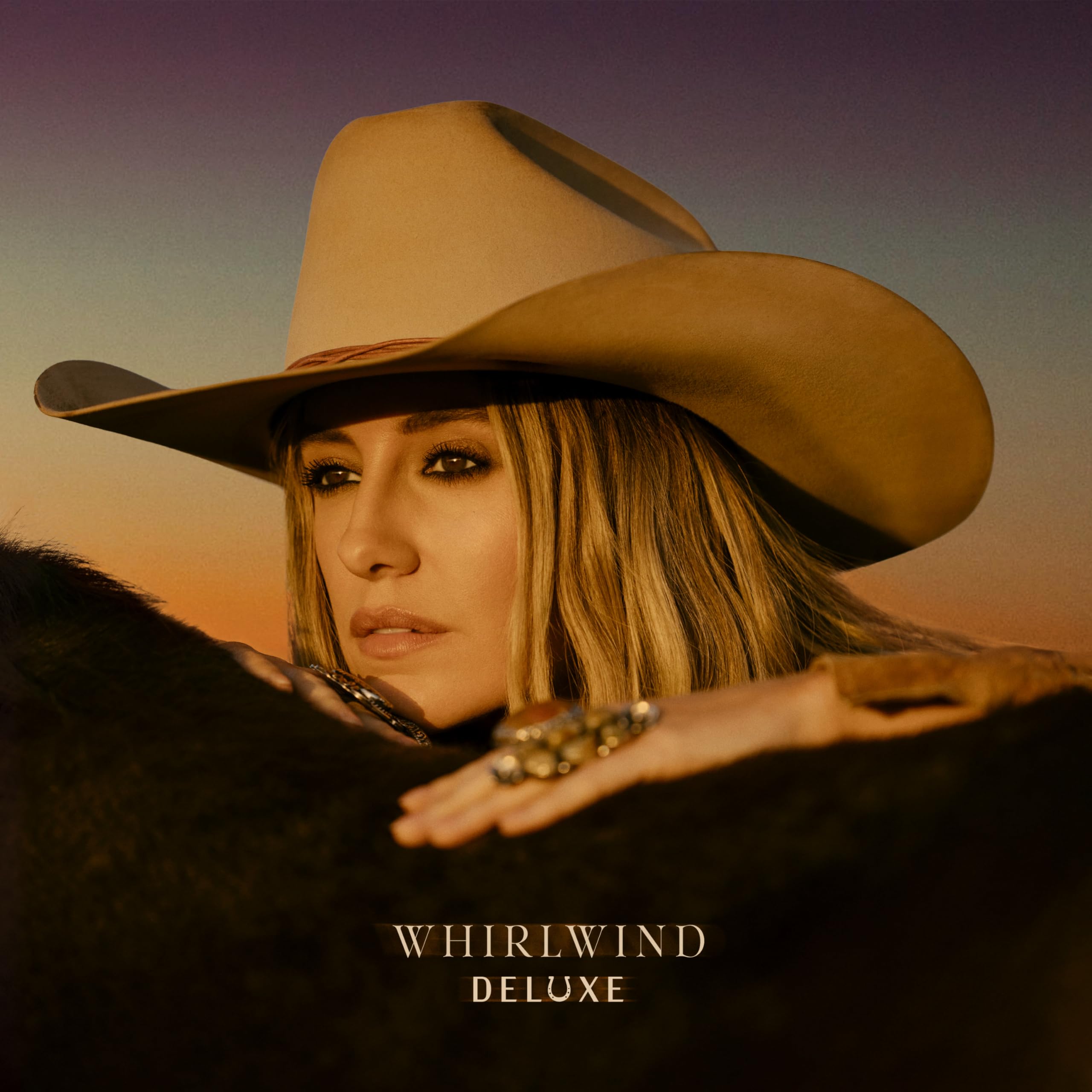 Lainey Wilson - Whirlwind (Deluxe Edition) [VINYL] 1