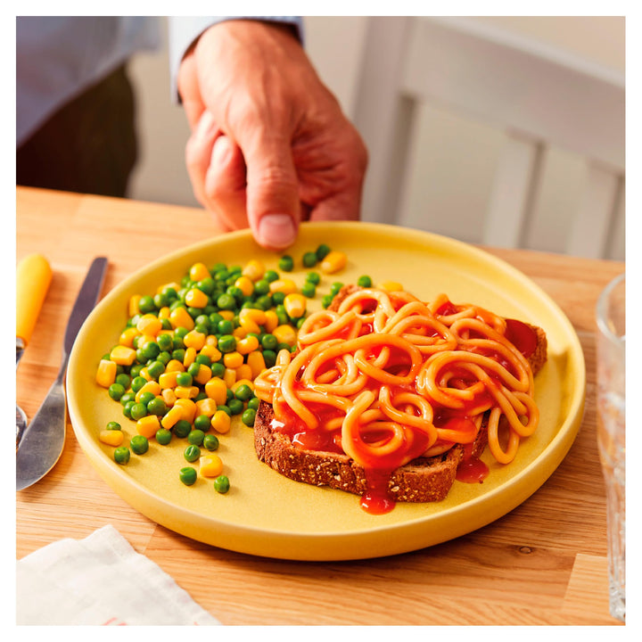 Heinz - Spaghetti in Tomato Sauce (400g Can)